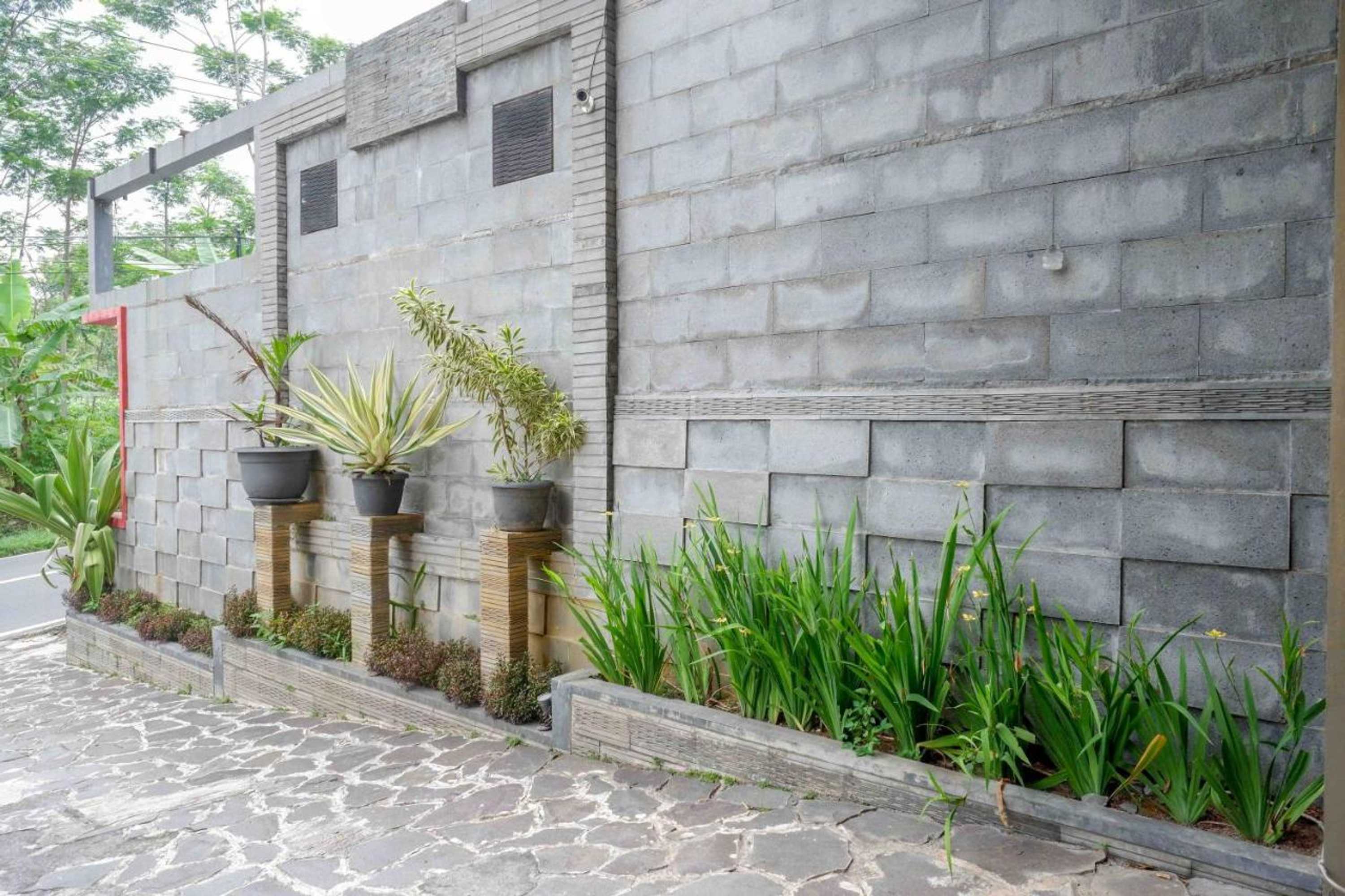 Gift card for Urbanview Hotel Bergas Indah Bandungan by Reddoorz