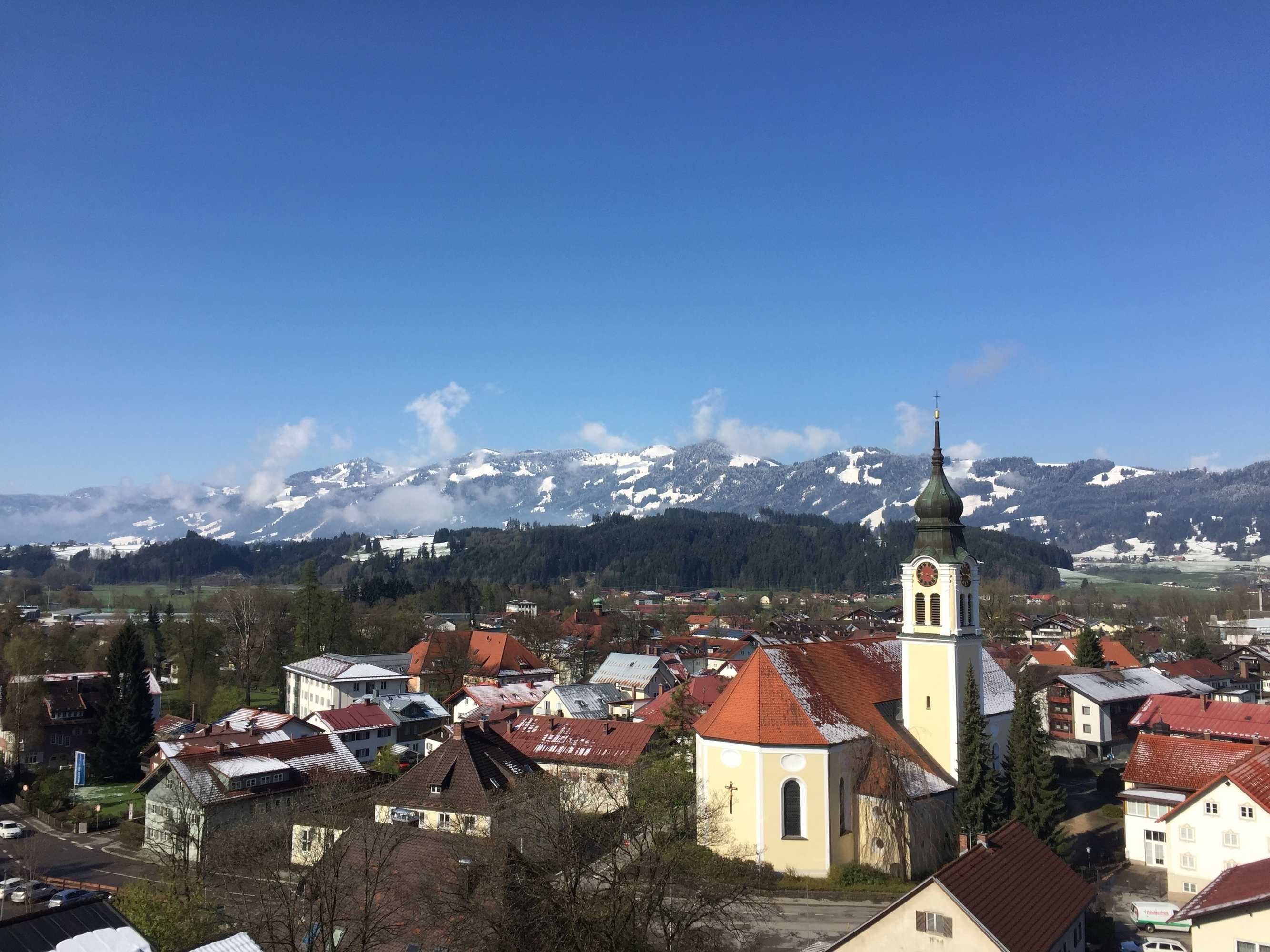 Gift card for Sanosueno Family - Bester Bergblick Gift card for Sanosueno Family - Bester Bergblick