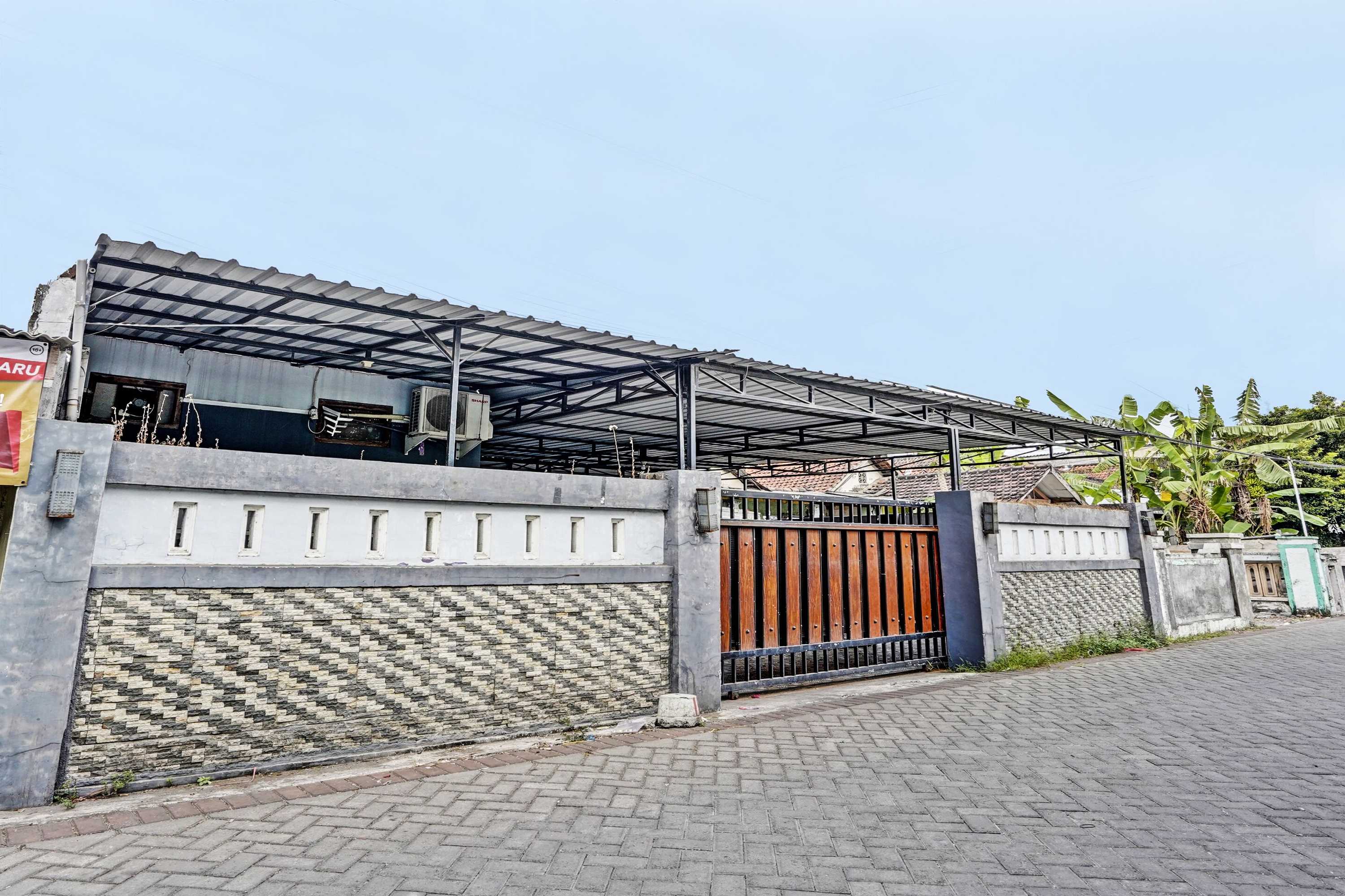 Gift card for Hotel O Lestari Syariah Gift card for Hotel O Lestari Syariah