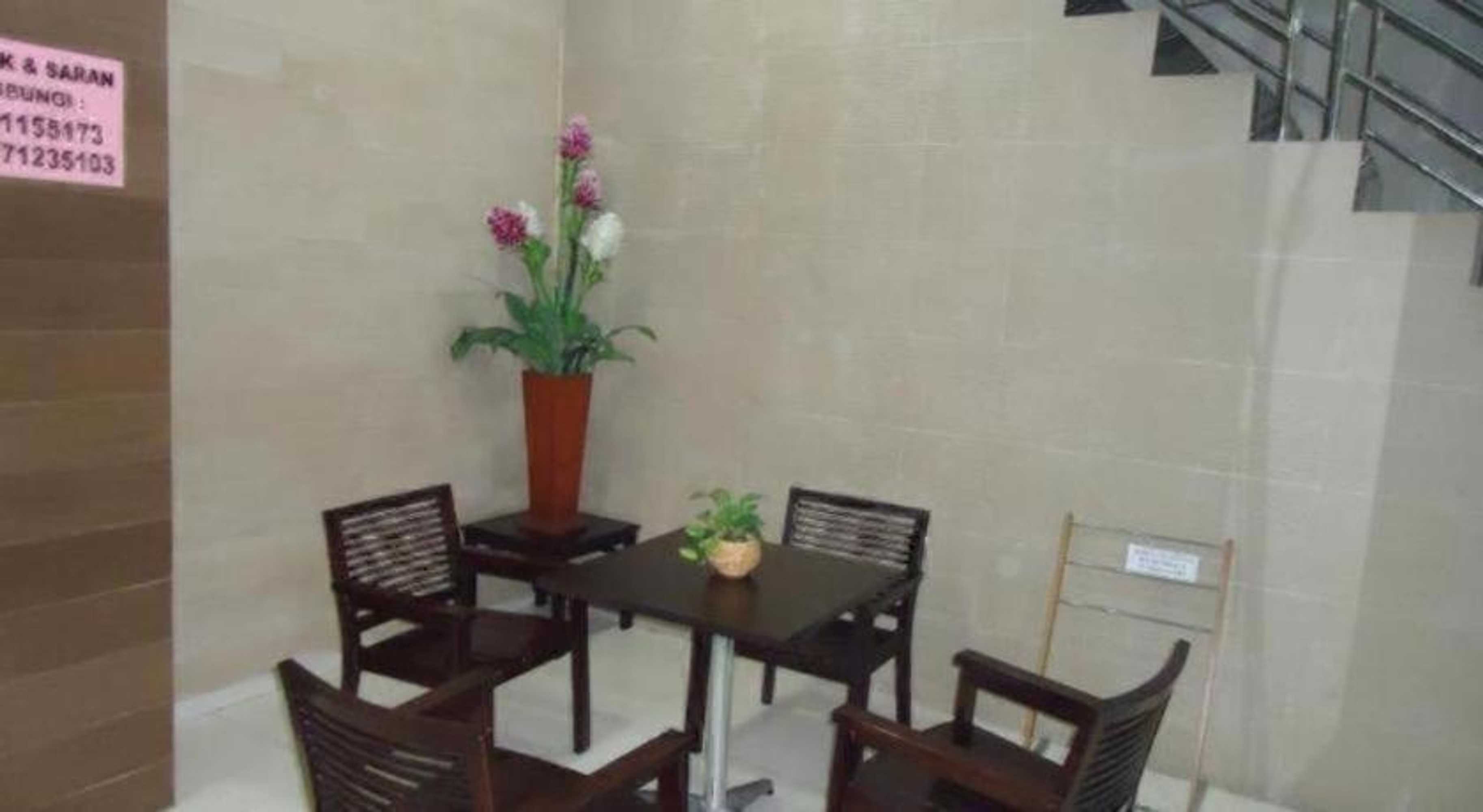 Gift card for Flamengo Hotel