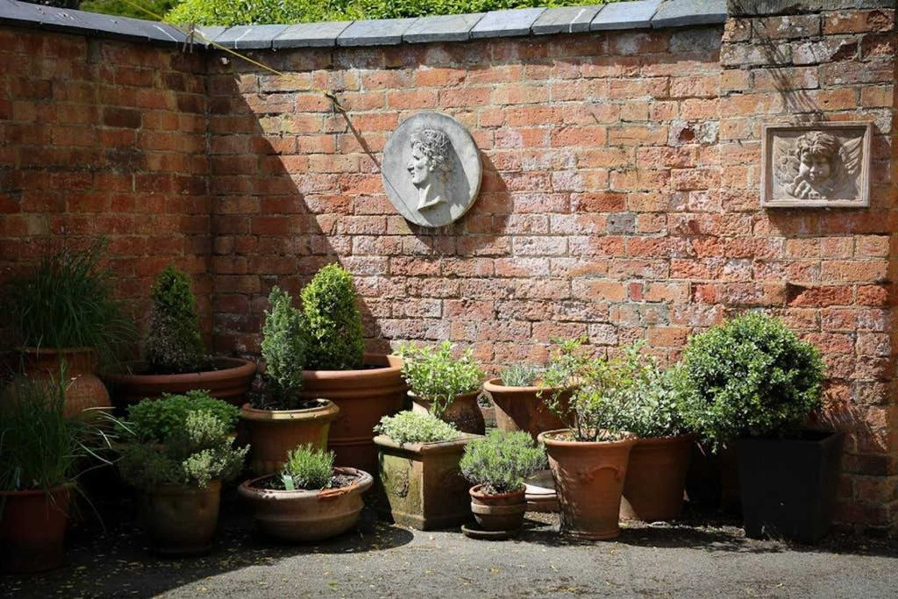 Gift card for Old Croft Stables