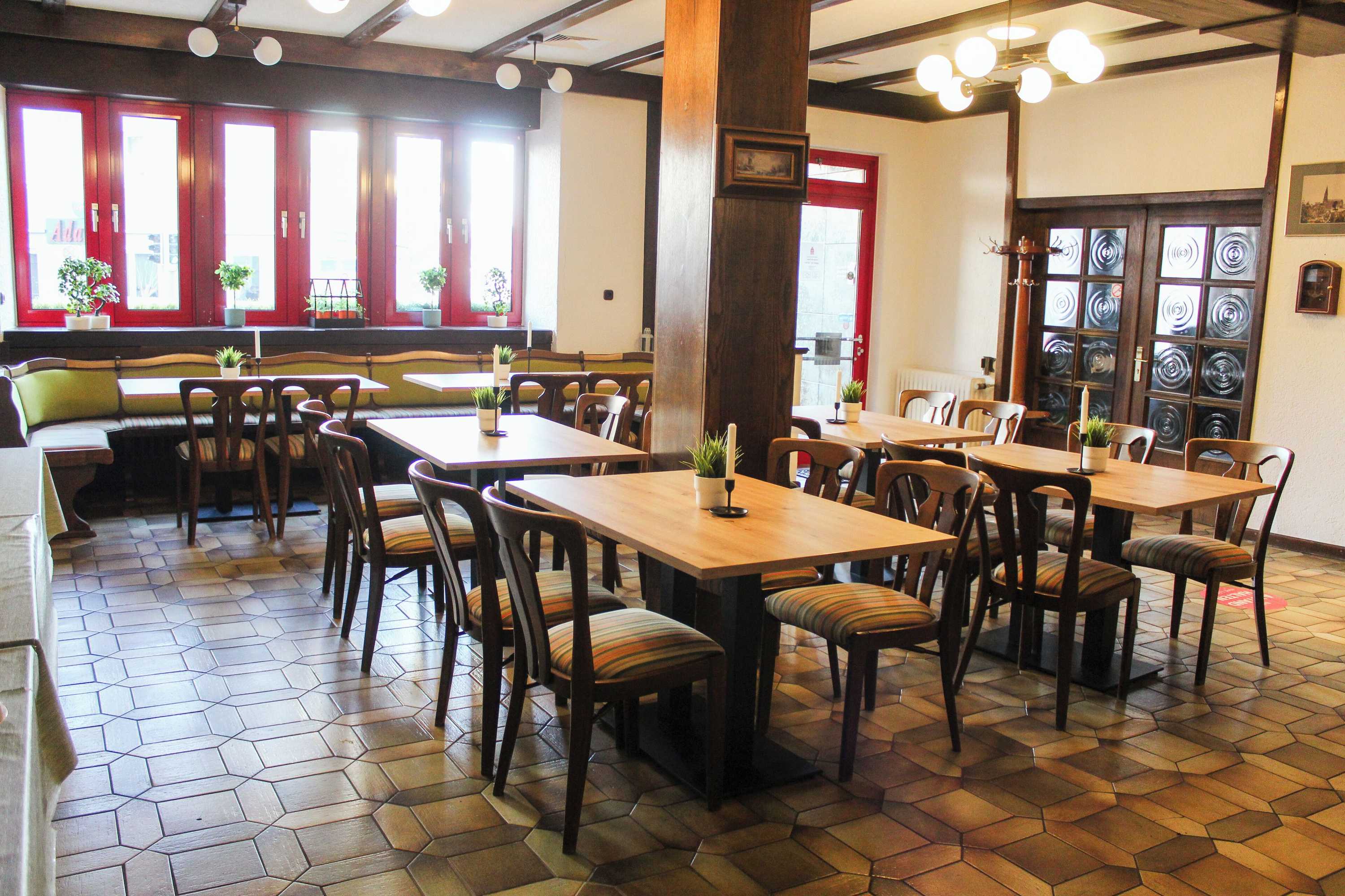 Gift card for Hotel Simonis Koblenz