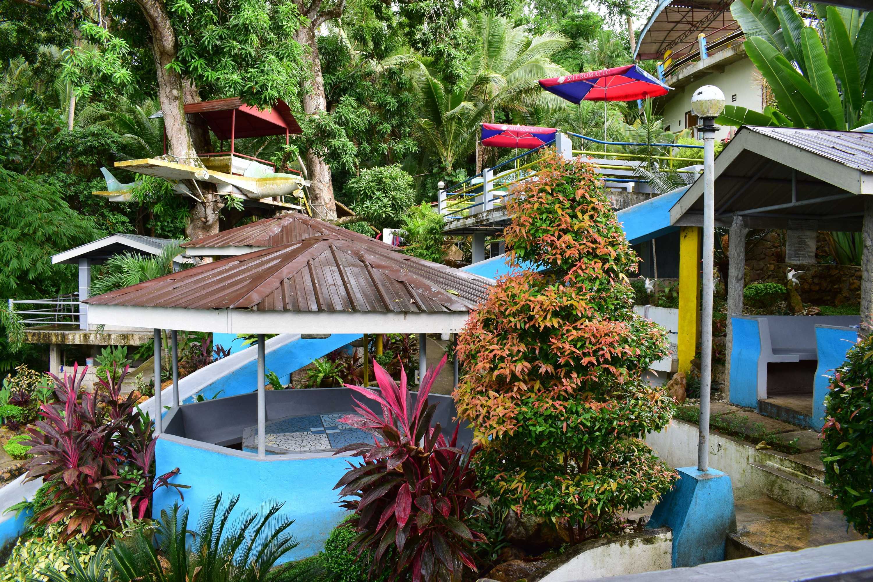 Gift card for Villa d' Arco Resort