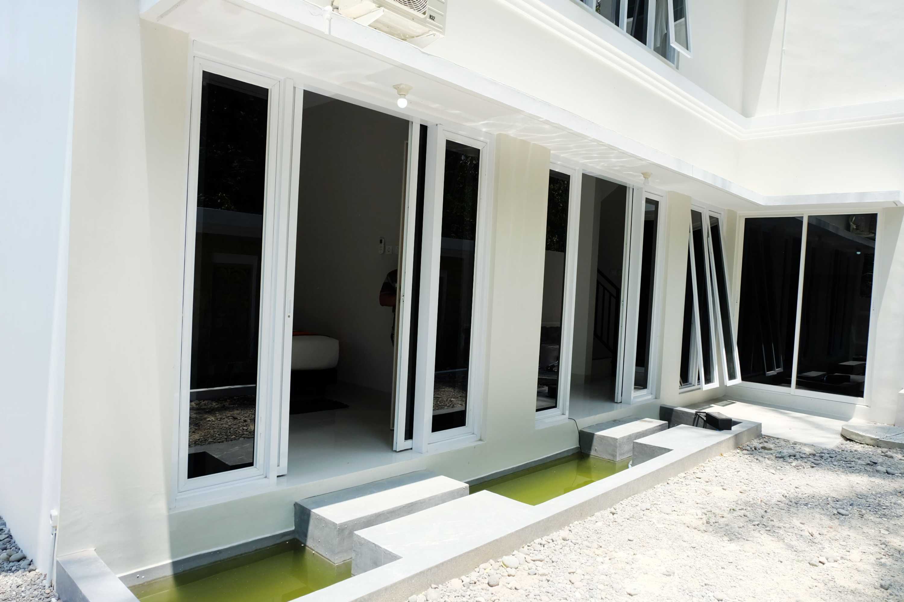Gift card for Villa Jogja Grand Bale With Private Pool by Simply Homy Gift card for Villa Jogja Grand Bale With Private Pool by Simply Homy