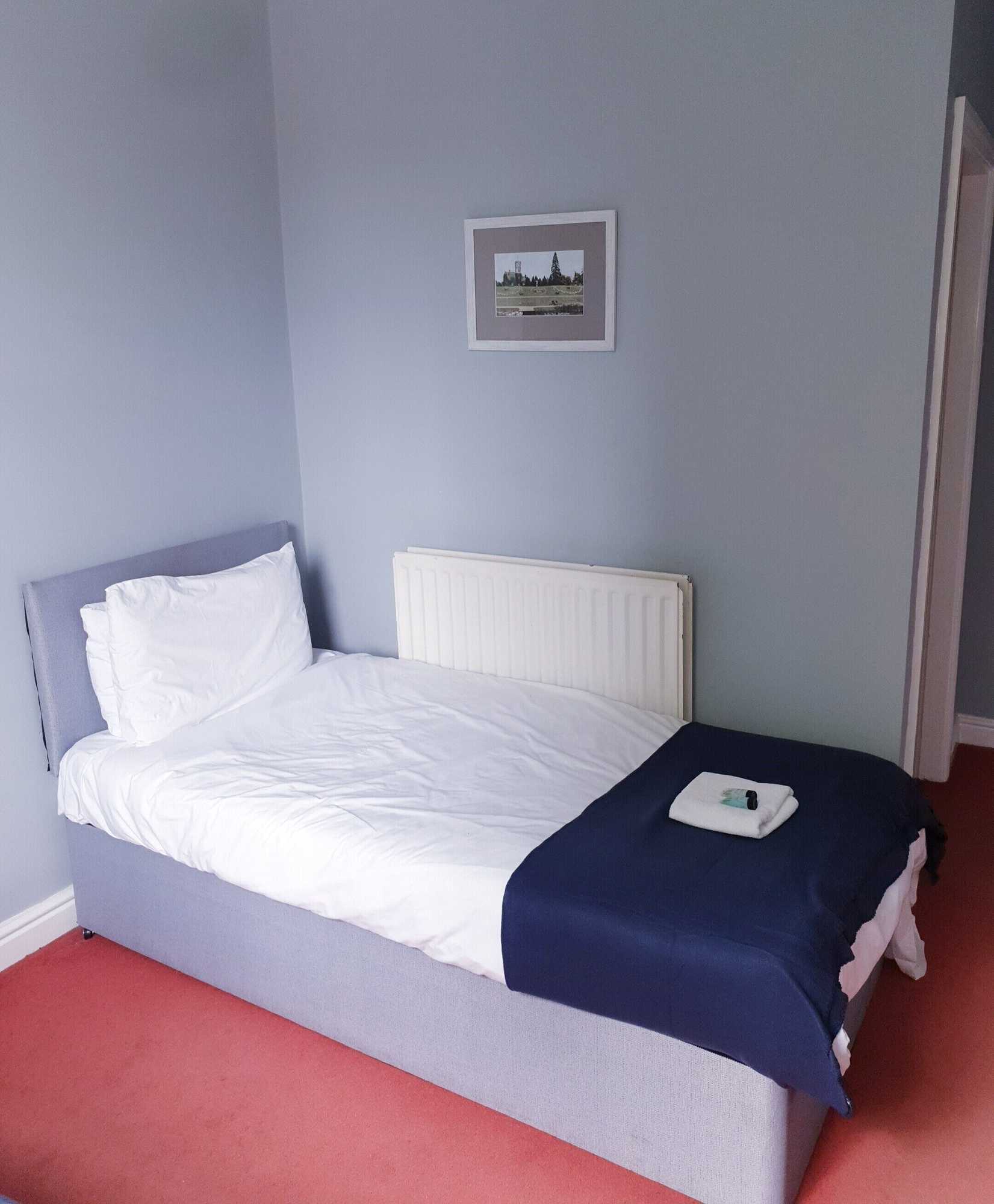 Gift card for The Grey Horse