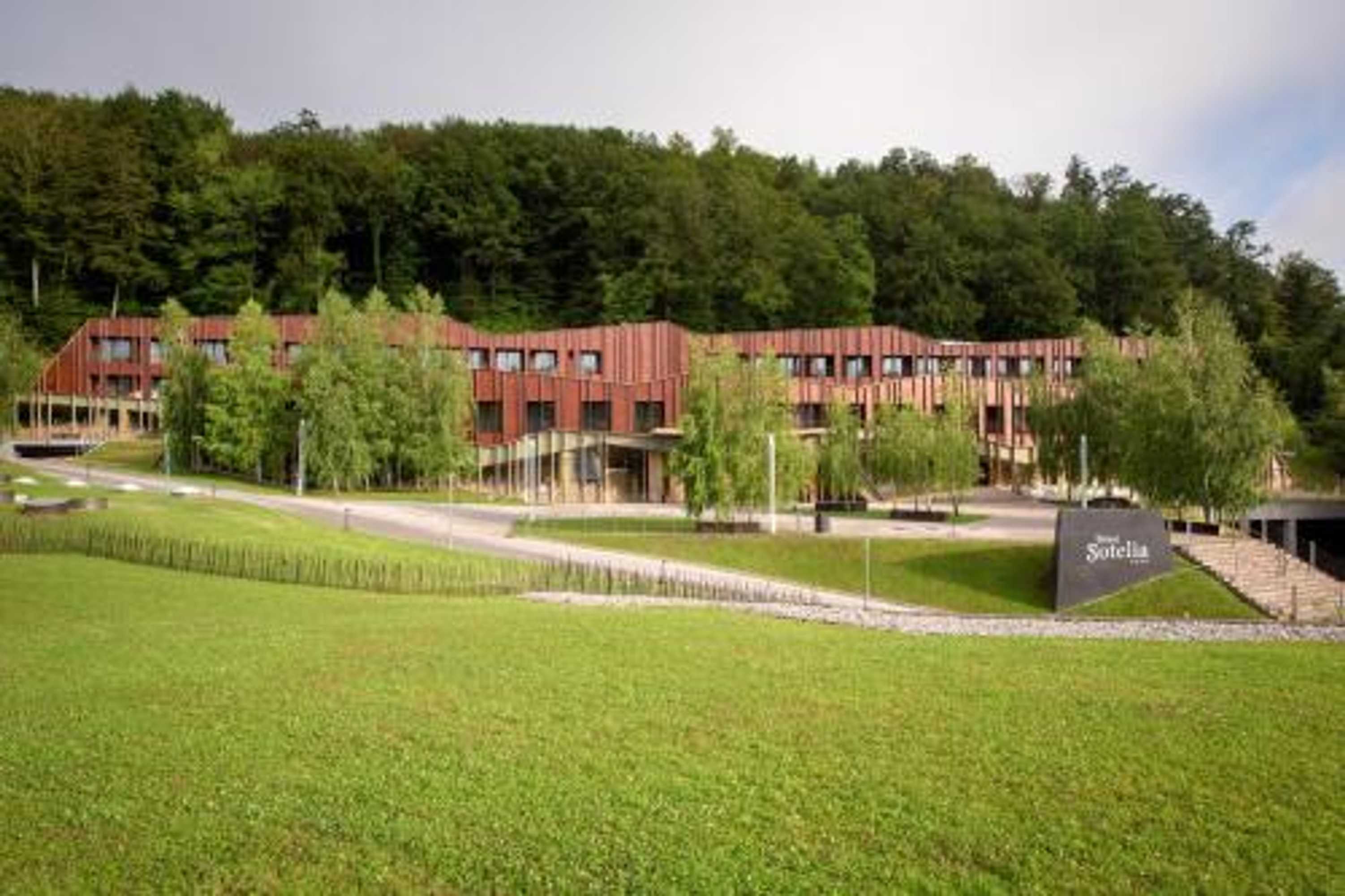 Gift card for Wellness Hotel Sotelia - Terme Olimia Gift card for Wellness Hotel Sotelia - Terme Olimia