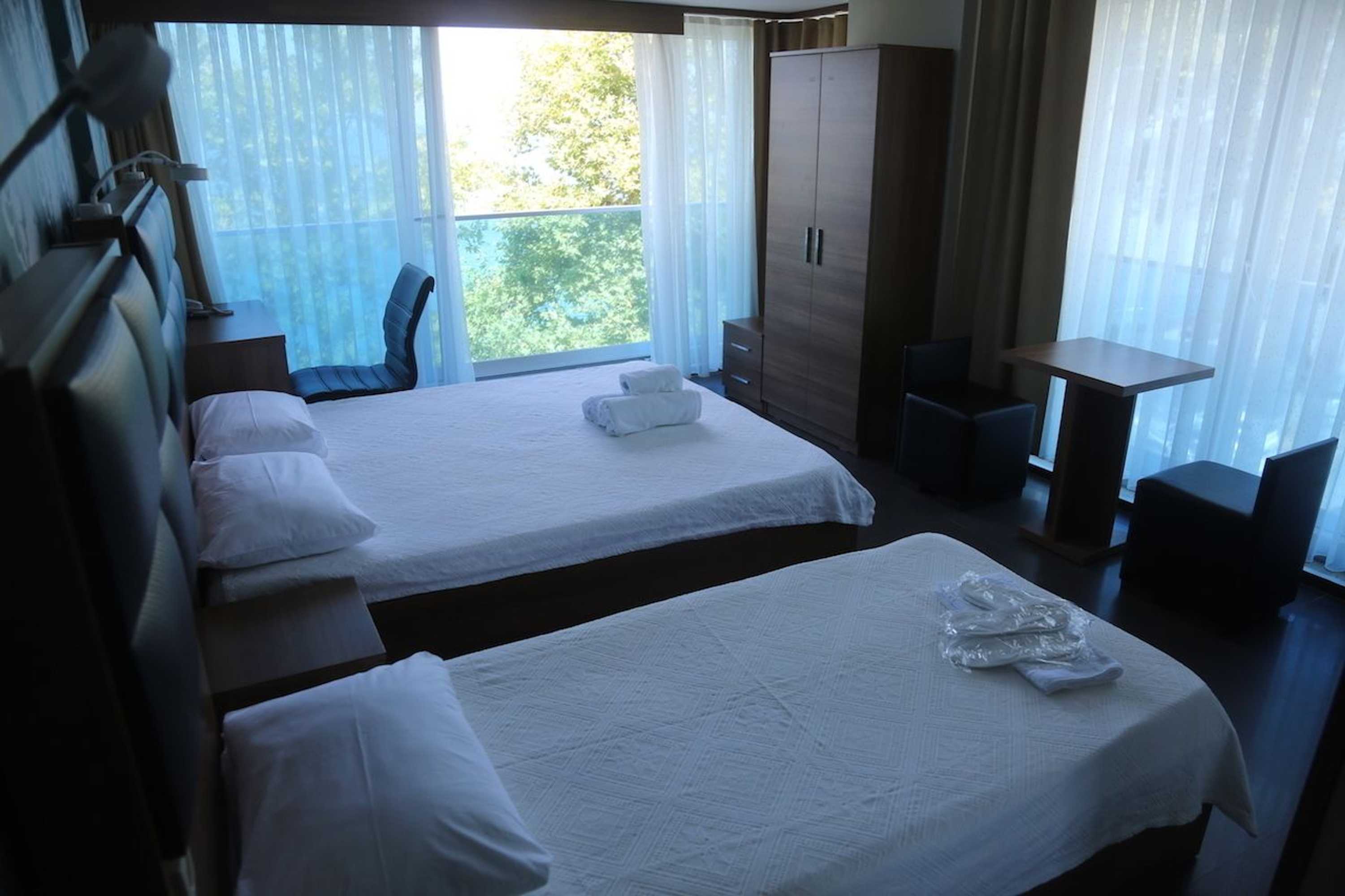 Gift card for Bayraktar Hotel Gift card for Bayraktar Hotel