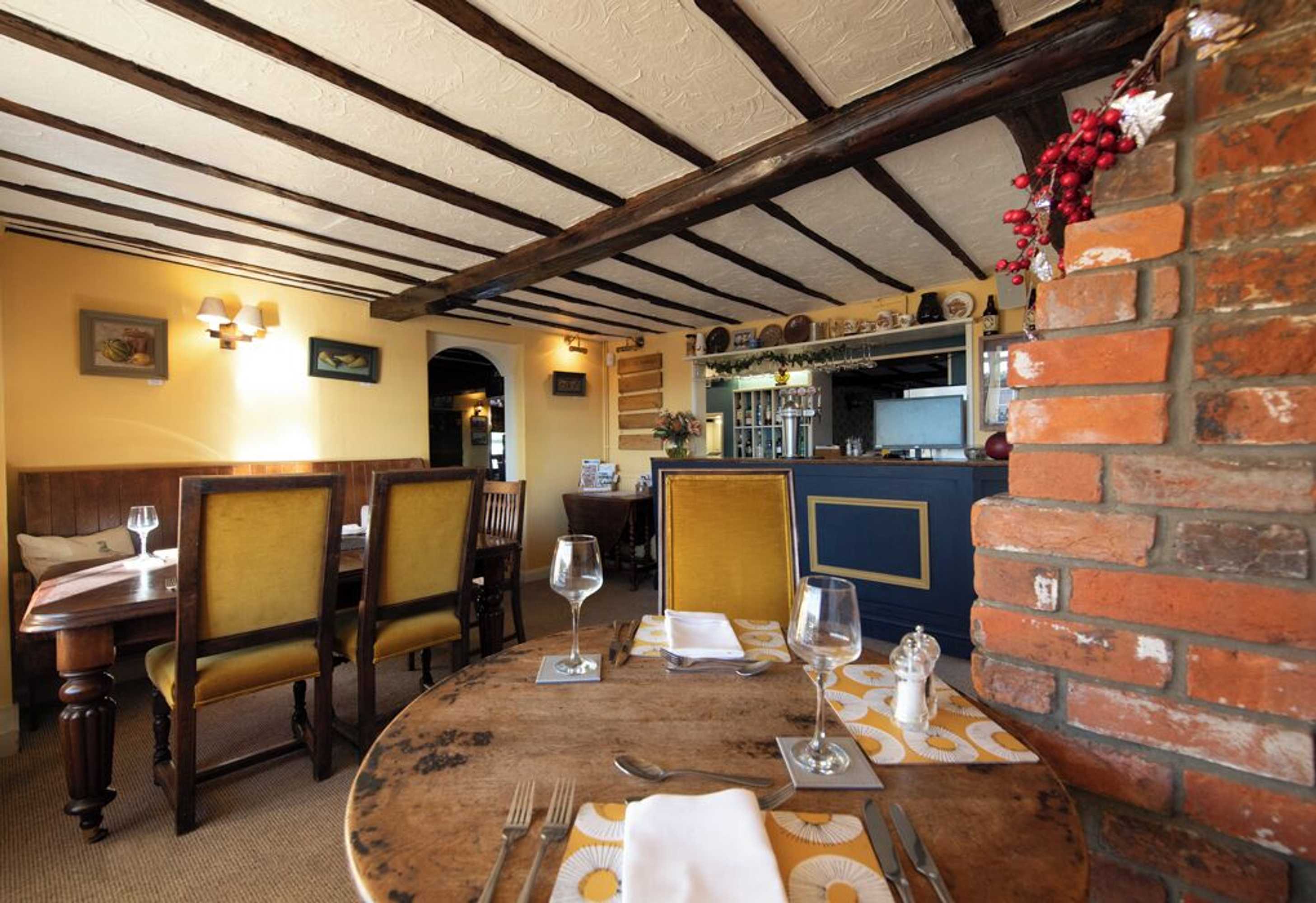 Gift card for The Pheasant Pub at Gestingthorpe Stylish Boutique Rooms in The Coach House Gift card for The Pheasant Pub at Gestingthorpe Stylish Boutique Rooms in The Coach House
