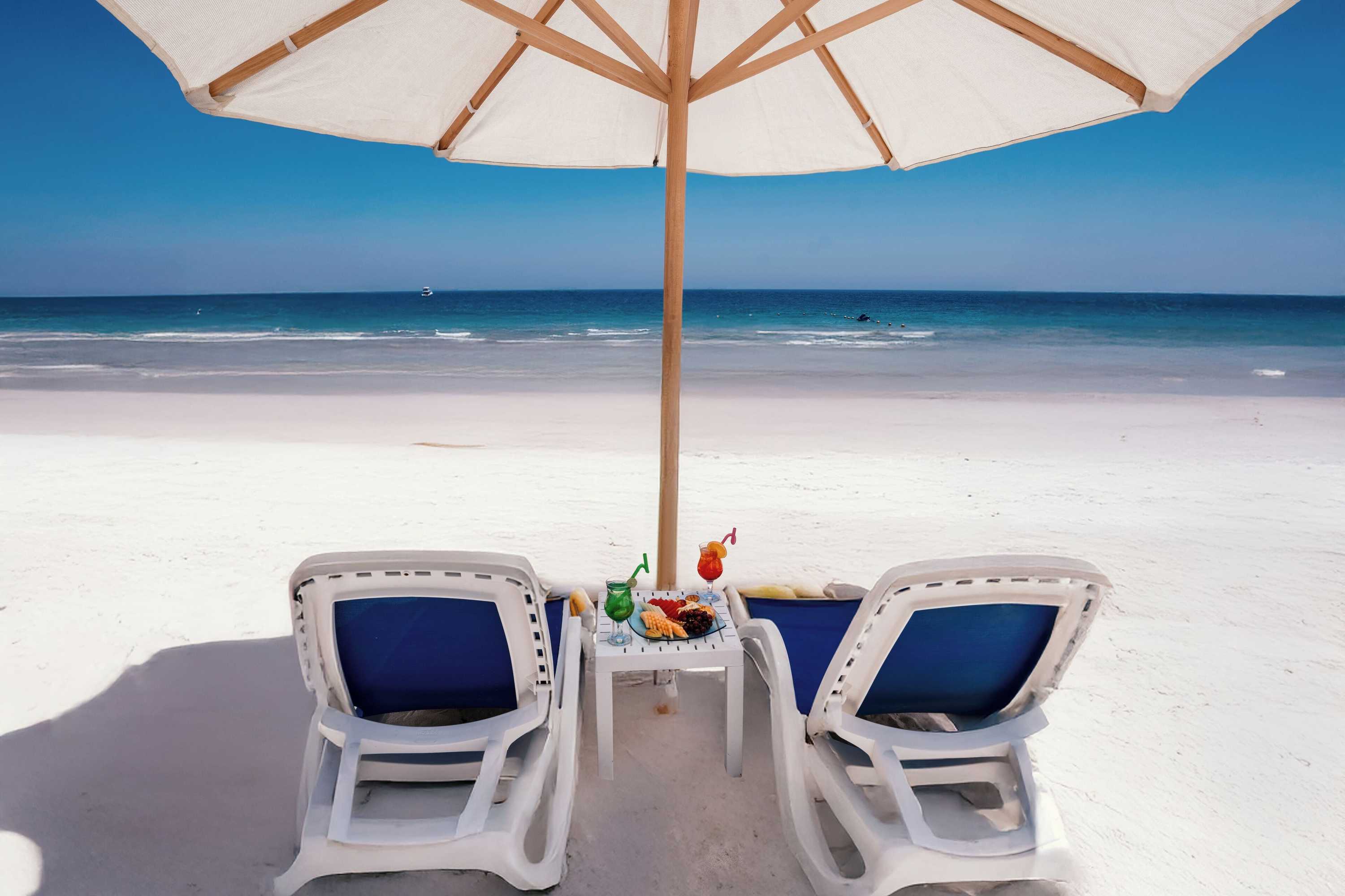 Gift card for Porto Sokhna Beach Resort Gift card for Porto Sokhna Beach Resort