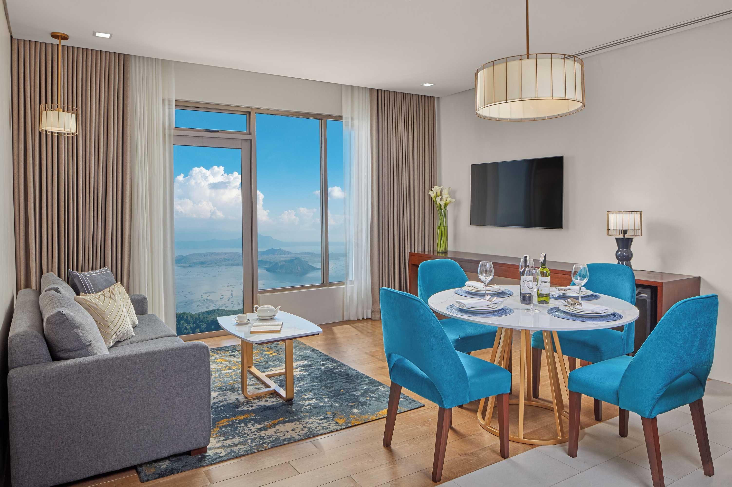 Gift card for Summit Ridge Tagaytay