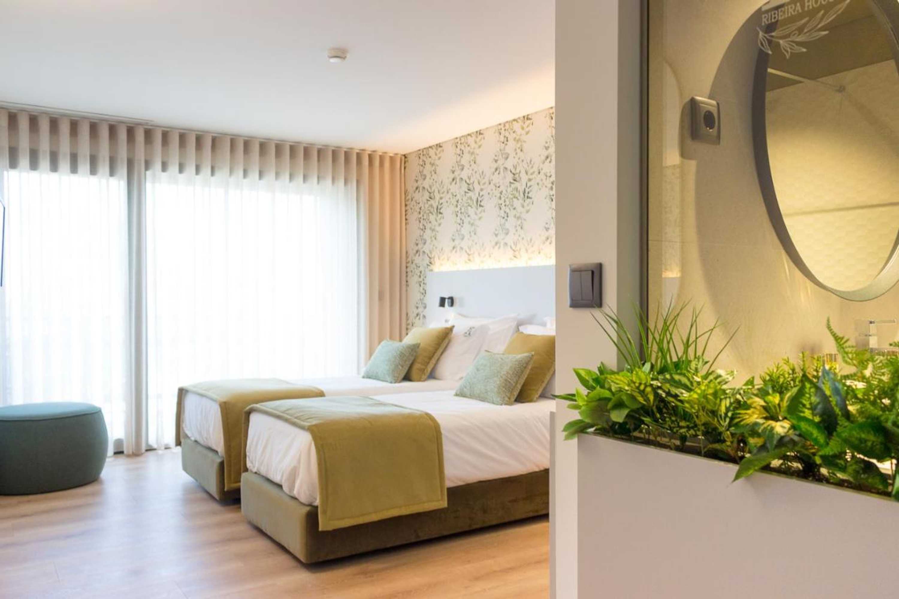 Gift card for Ribeira House