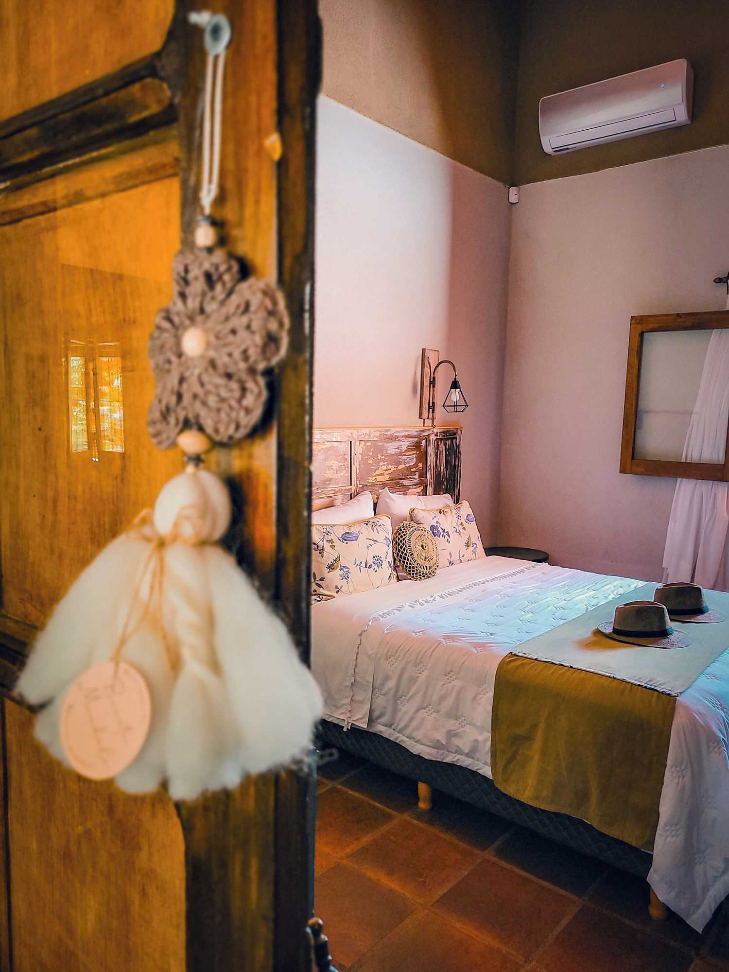 Gift card for La Saucina - Cabaña Rústica Chic