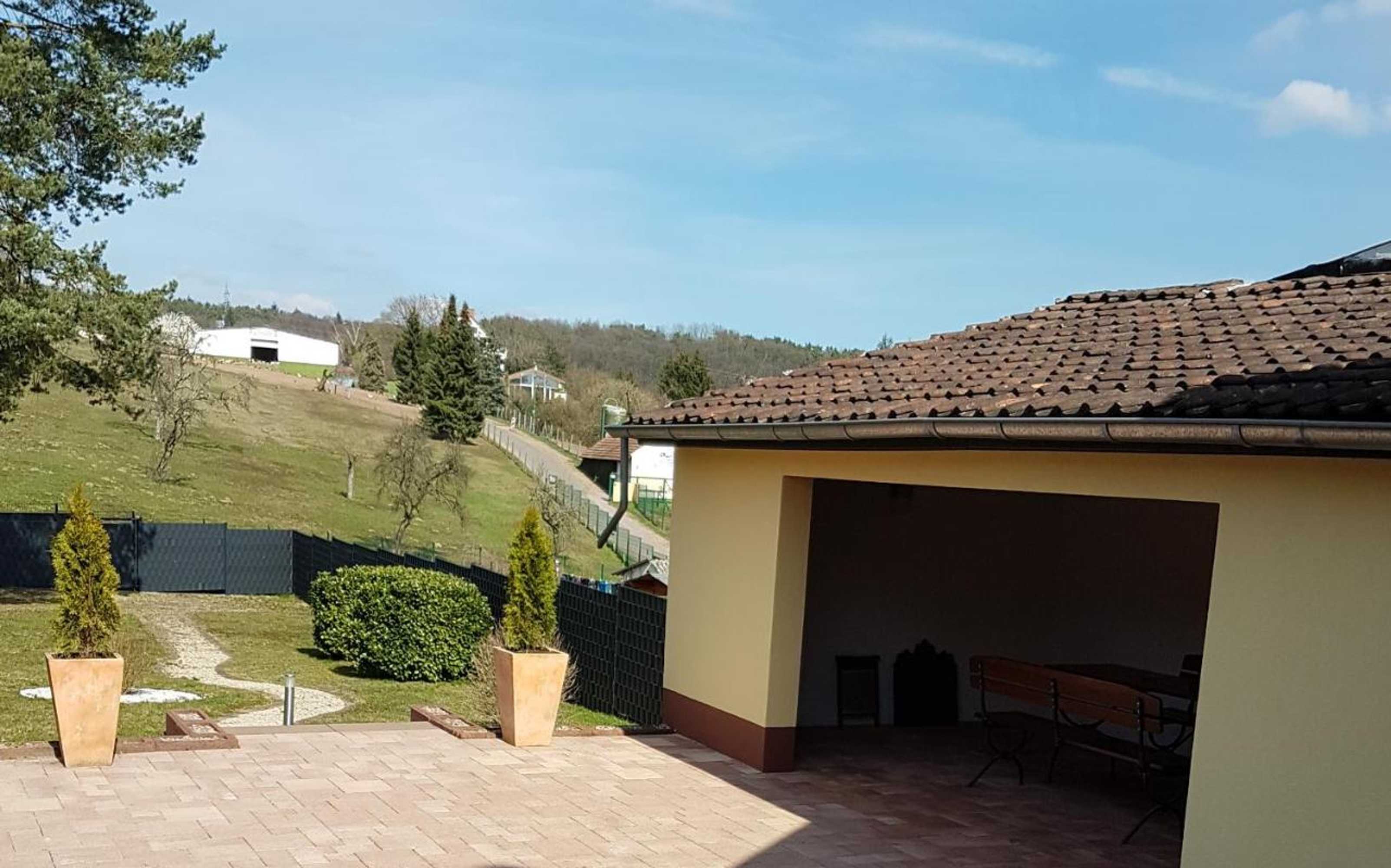 Gift card for Landhaus Warndtwald Dependance