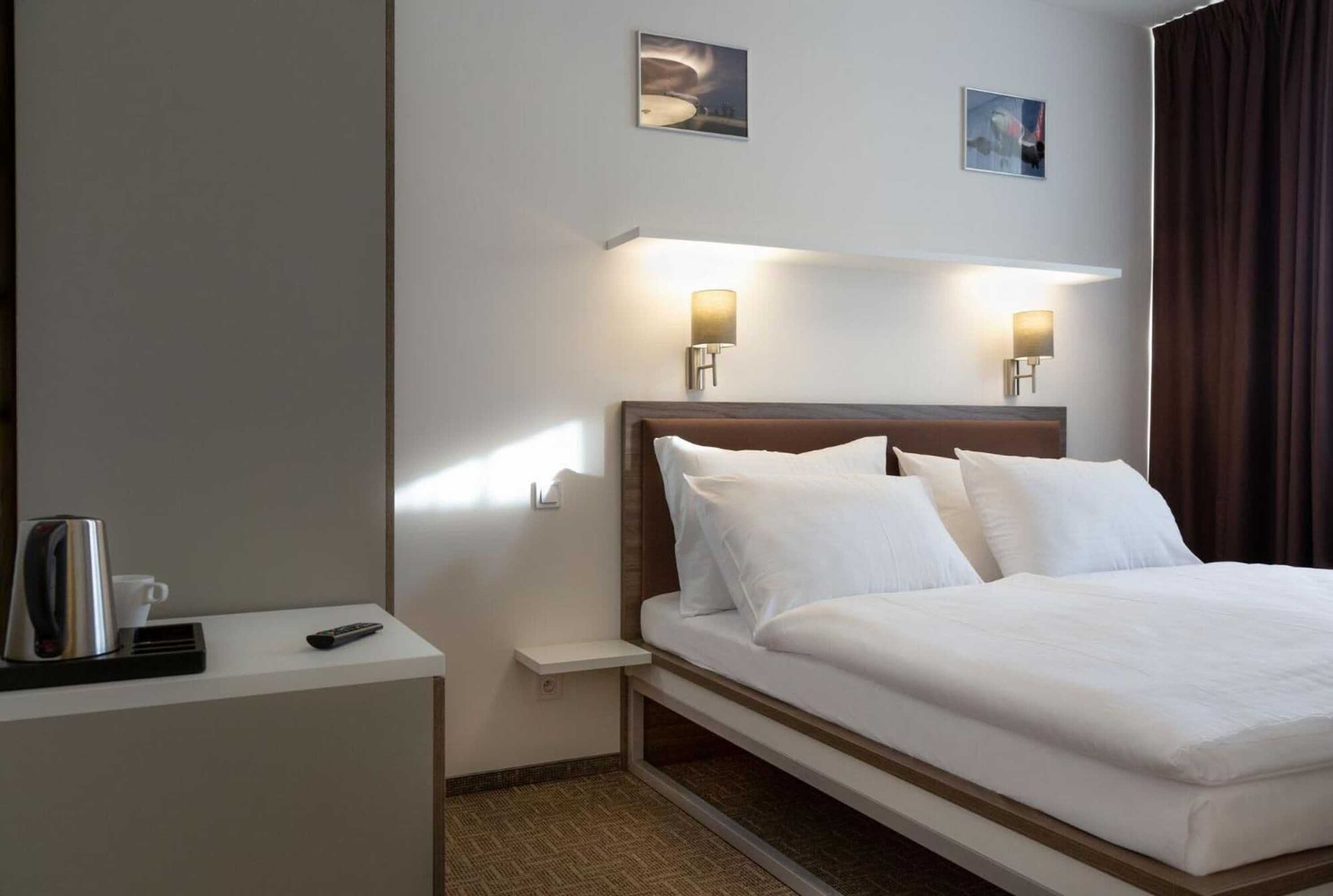 Gift card for Sky Hotel Prague Gift card for Sky Hotel Prague