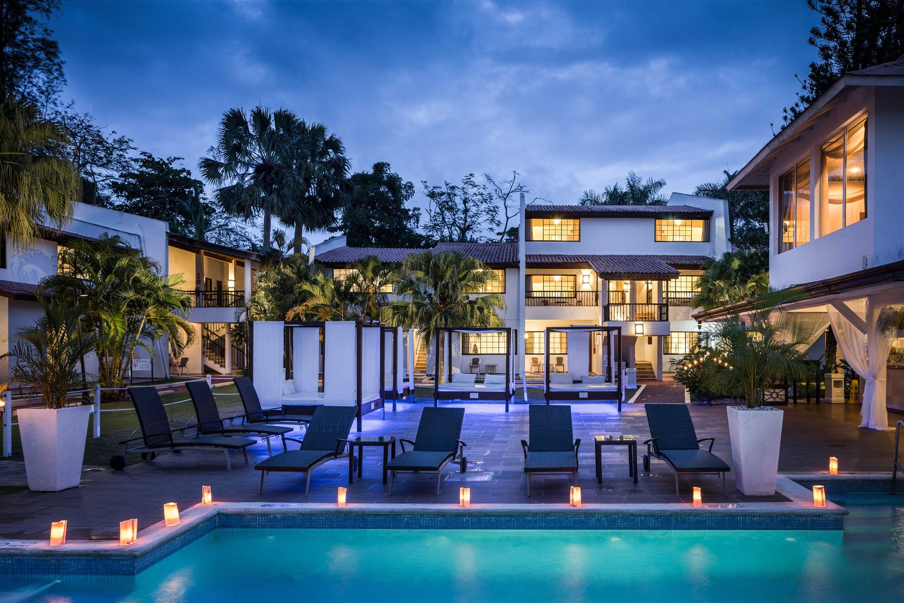Gift card for Bluebay Villas Doradas - Adults Only - All Inclusive Gift card for Bluebay Villas Doradas - Adults Only - All Inclusive