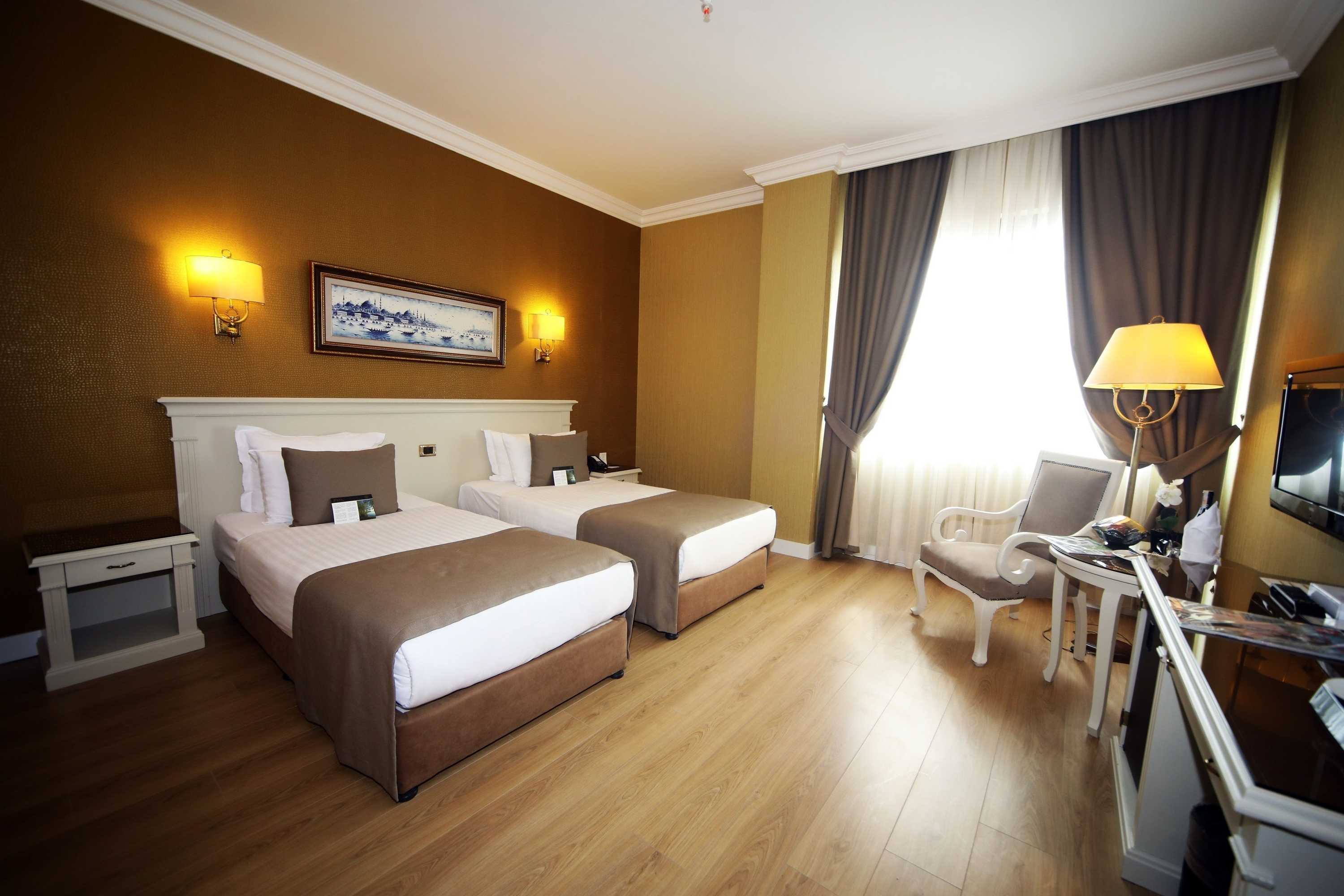 Gift card for Bilek Istanbul Hotel Gift card for Bilek Istanbul Hotel