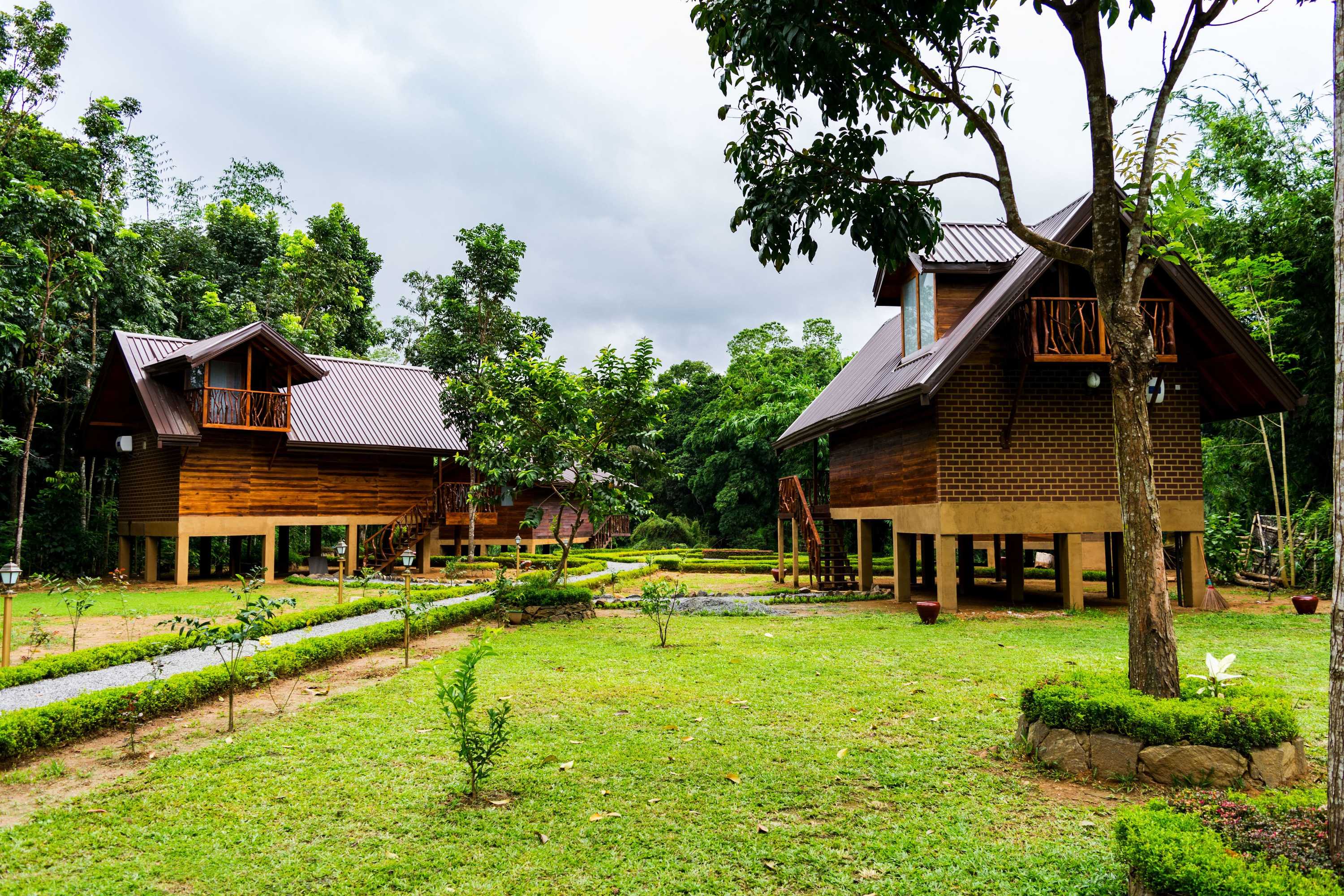 Gift card for Kandy Cabana Eco Resort Gift card for Kandy Cabana Eco Resort