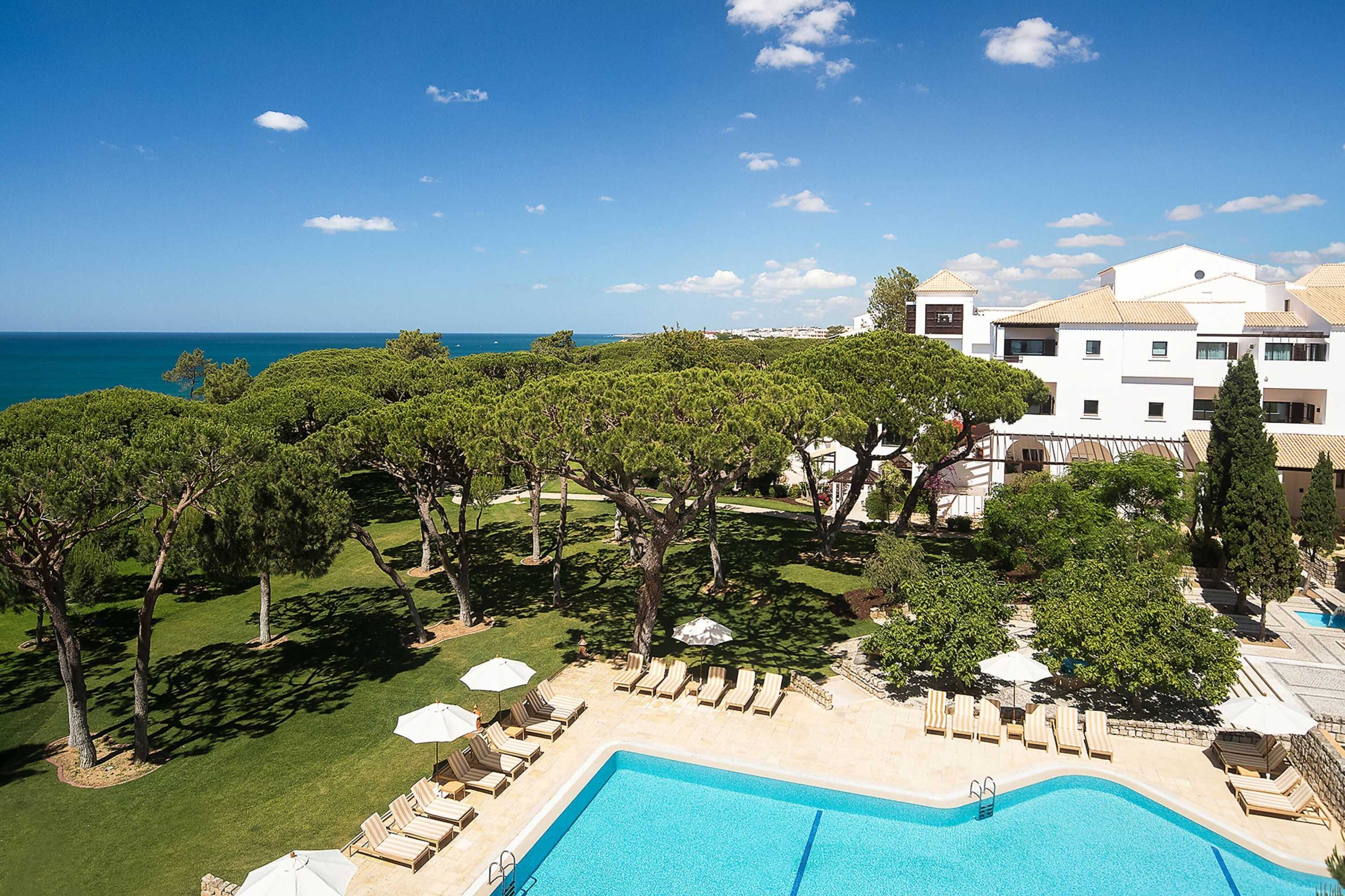 Gift card for Pine Cliffs Hotel, a Luxury Collection Resort, Algarve Gift card for Pine Cliffs Hotel, a Luxury Collection Resort, Algarve