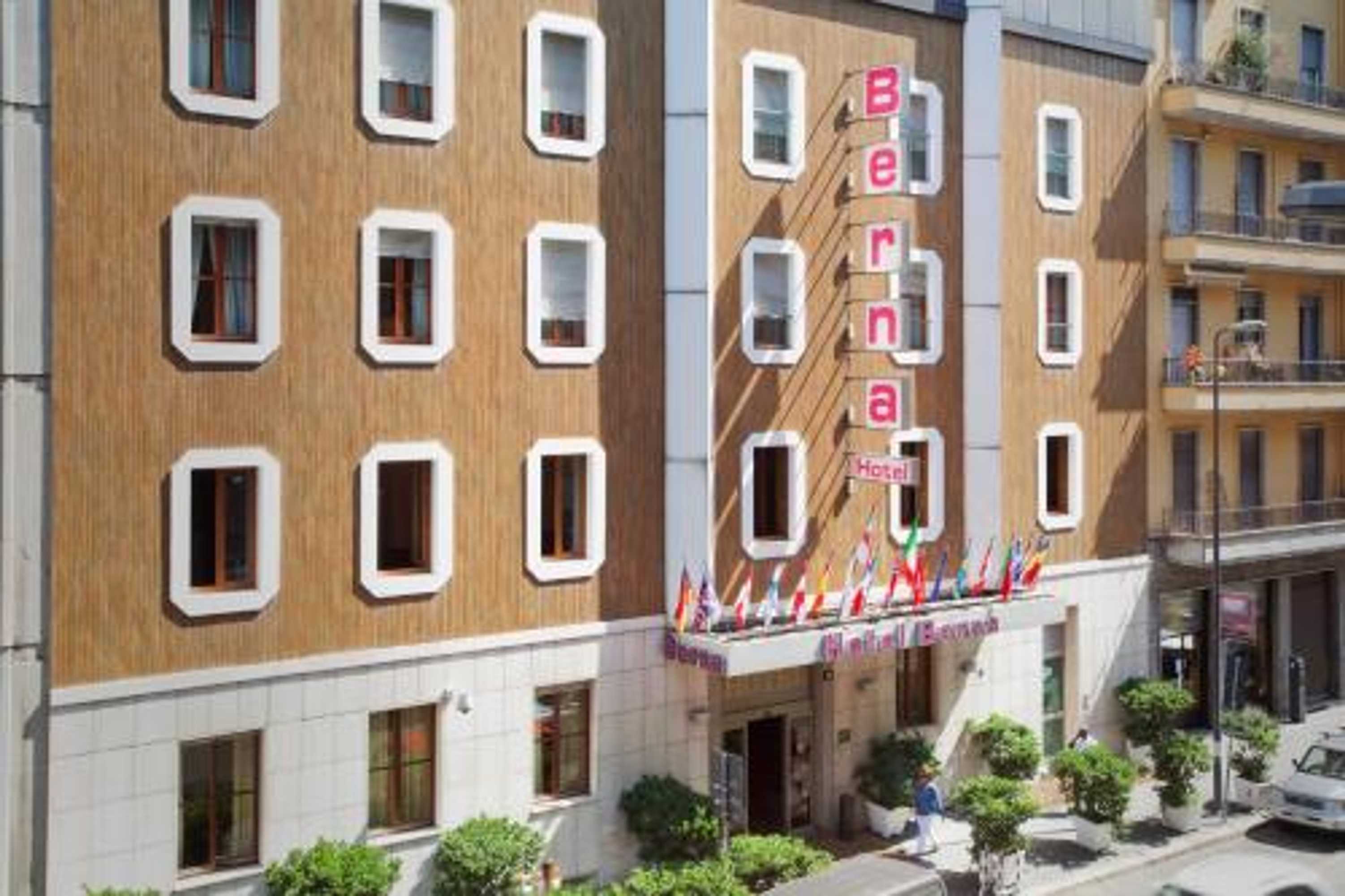 Gift card for Hotel Berna Gift card for Hotel Berna