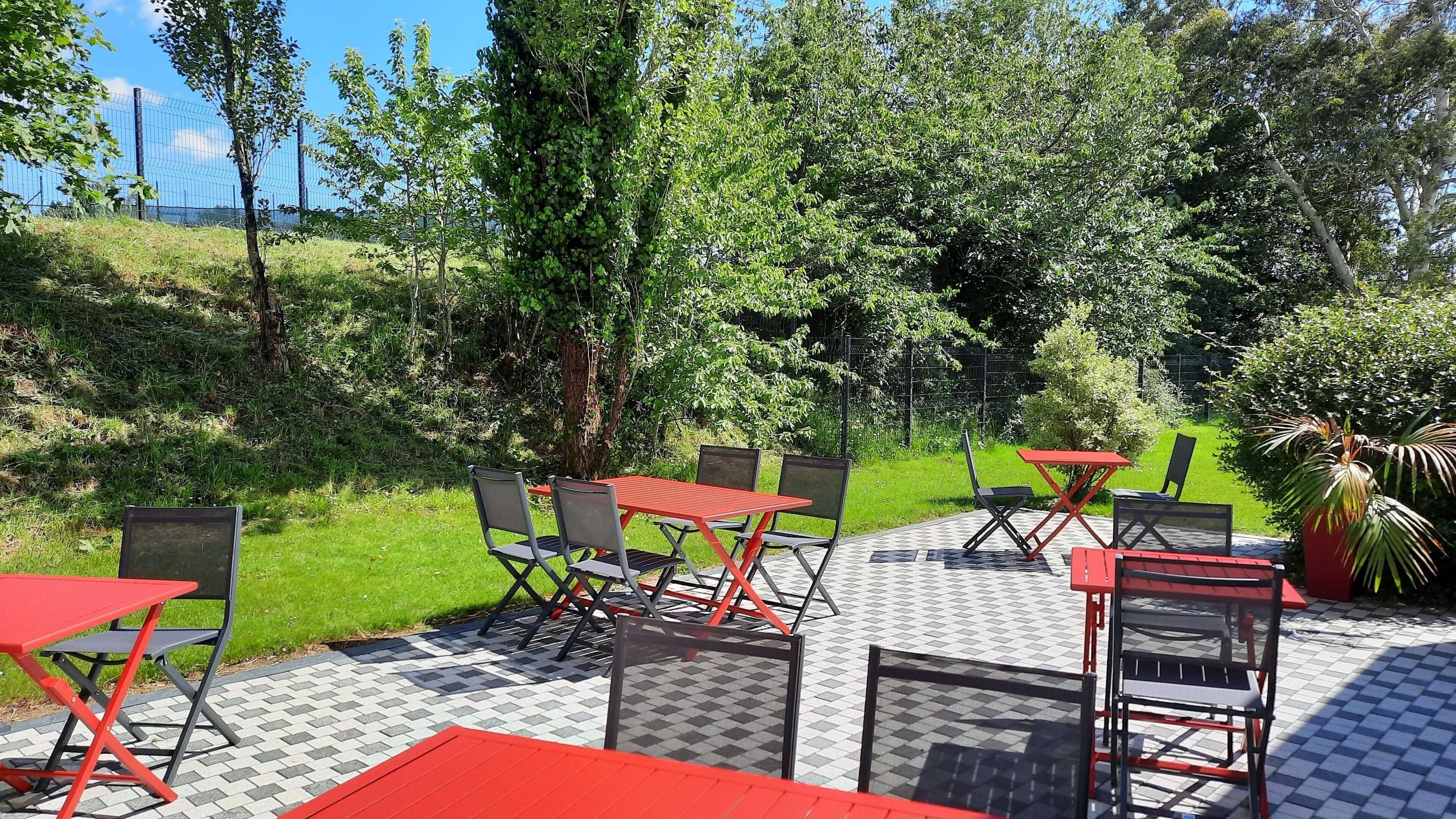 Gift card for Hotel Ibis Vannes Gift card for Hotel Ibis Vannes