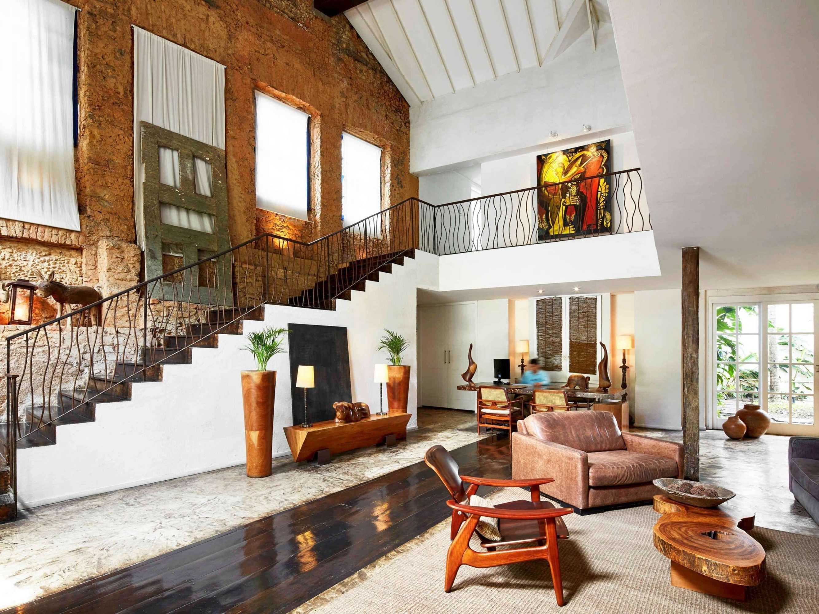 Gift card for Santa Teresa Hotel in Rio - Mgallery Collection Gift card for Santa Teresa Hotel in Rio - Mgallery Collection