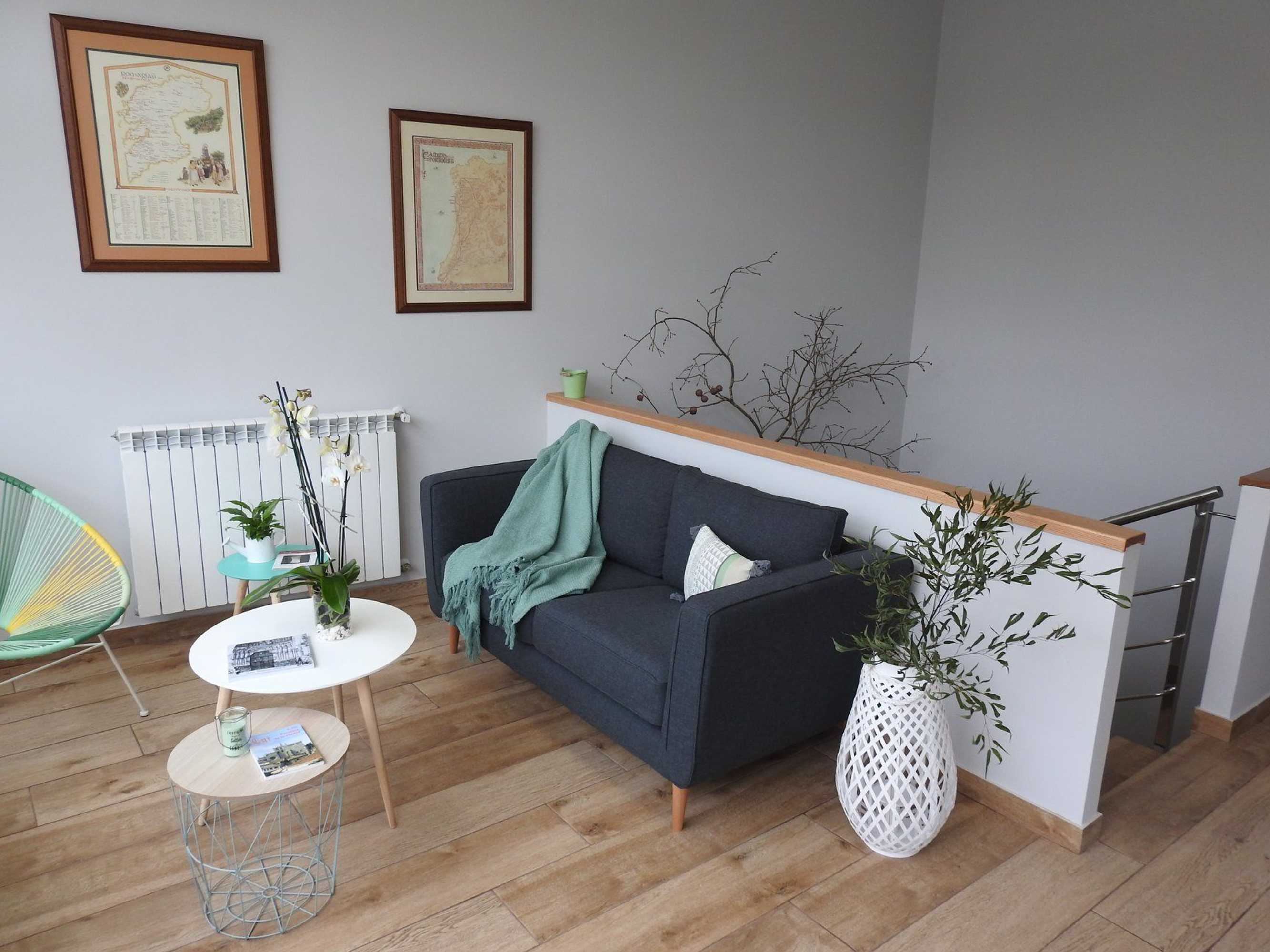 Gift card for Albergue Buen Camino Tui