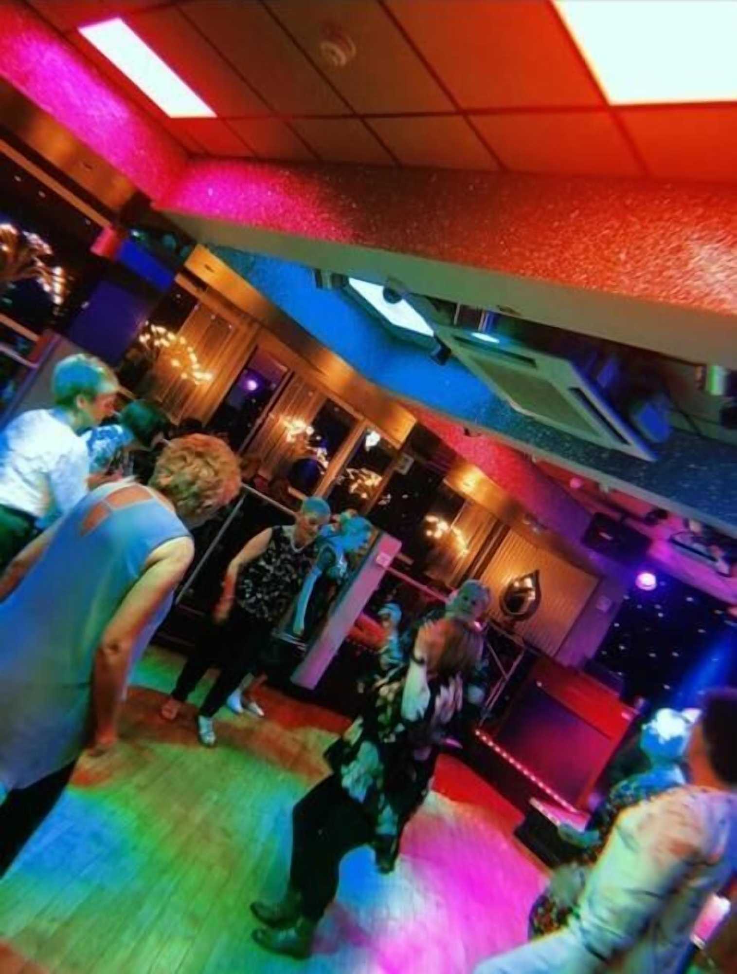 Gift card for Lyndene Hotel