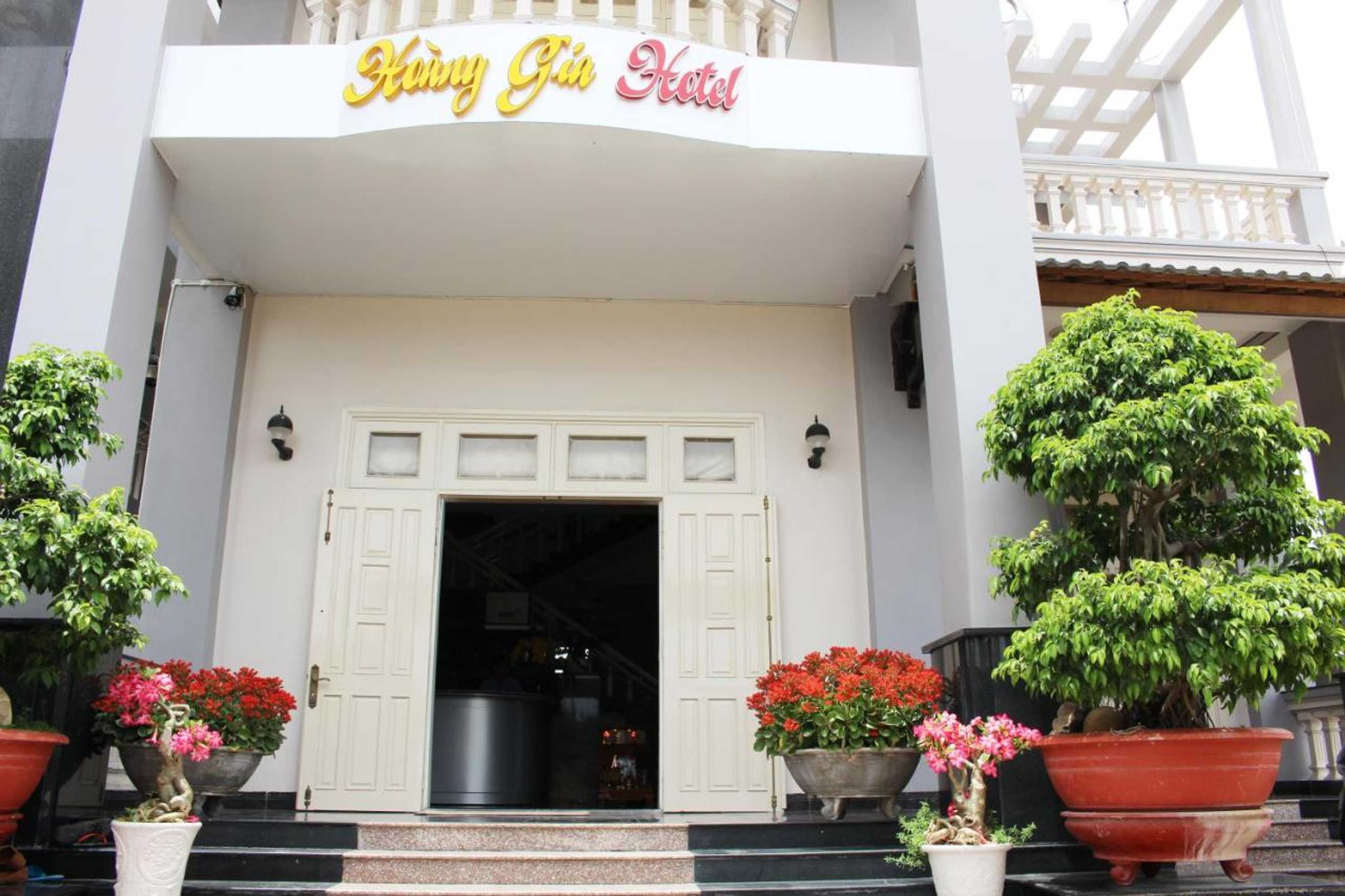 Gift card for Hoang Gia Doc Let