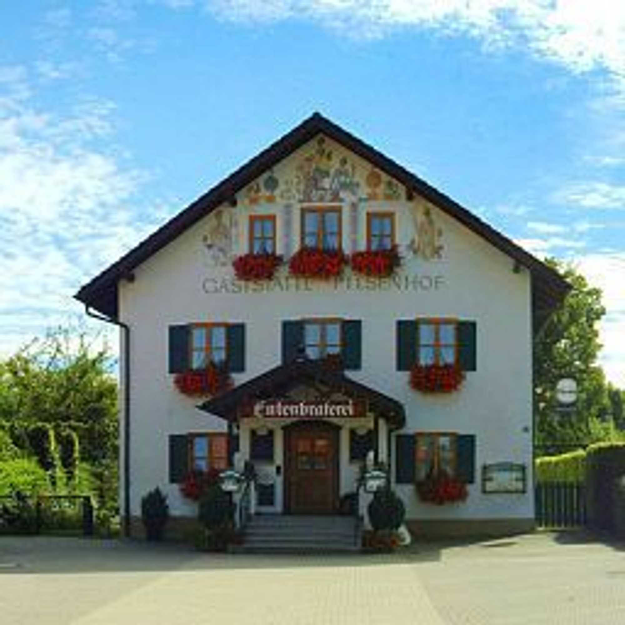 Gift card for Landgasthof Pilsenhof Entenbraterei Gift card for Landgasthof Pilsenhof Entenbraterei