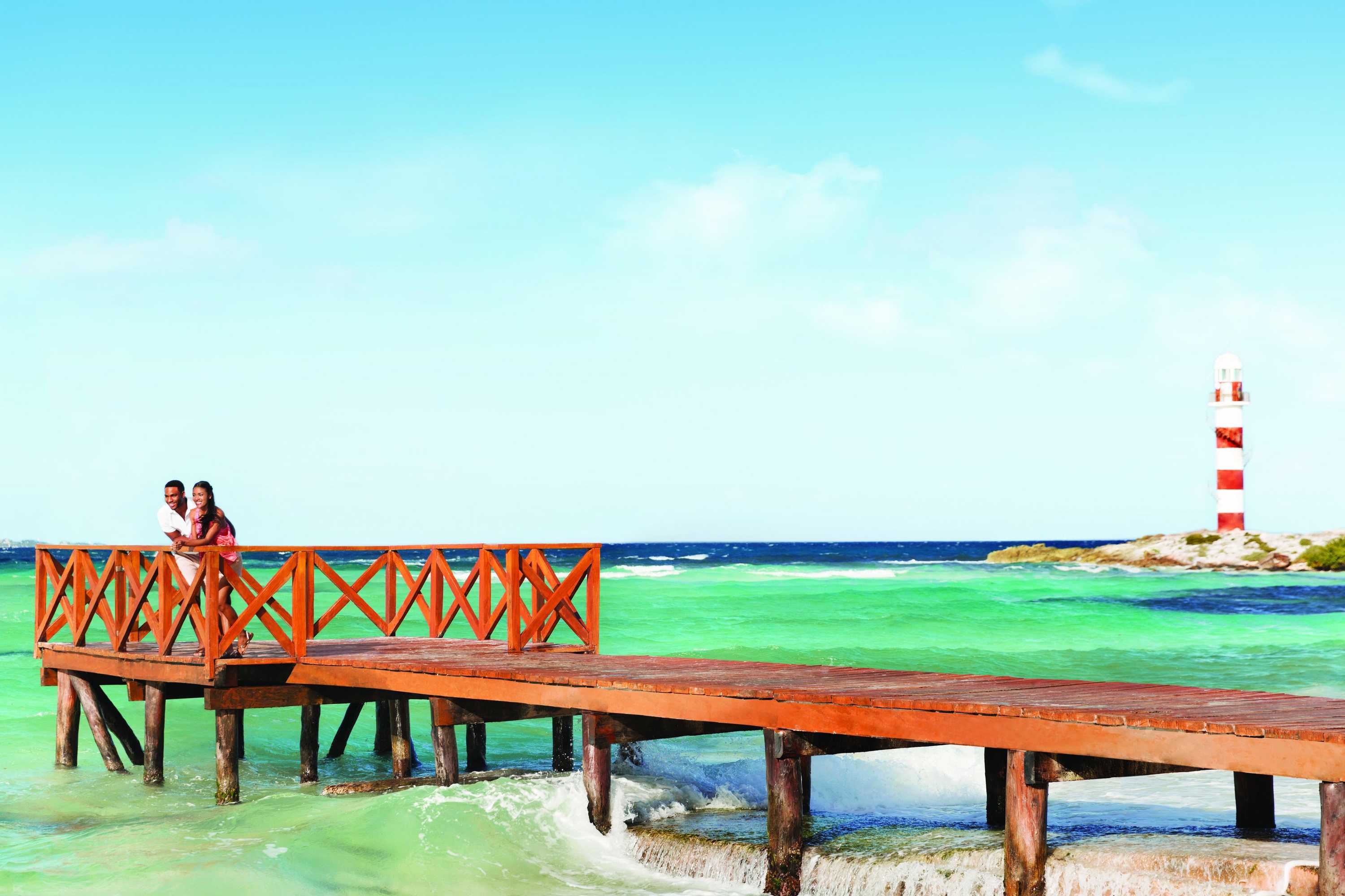Gift card for Turquoize at Hyatt Ziva Cancun - Adults Only - All Inclusive Gift card for Turquoize at Hyatt Ziva Cancun - Adults Only - All Inclusive