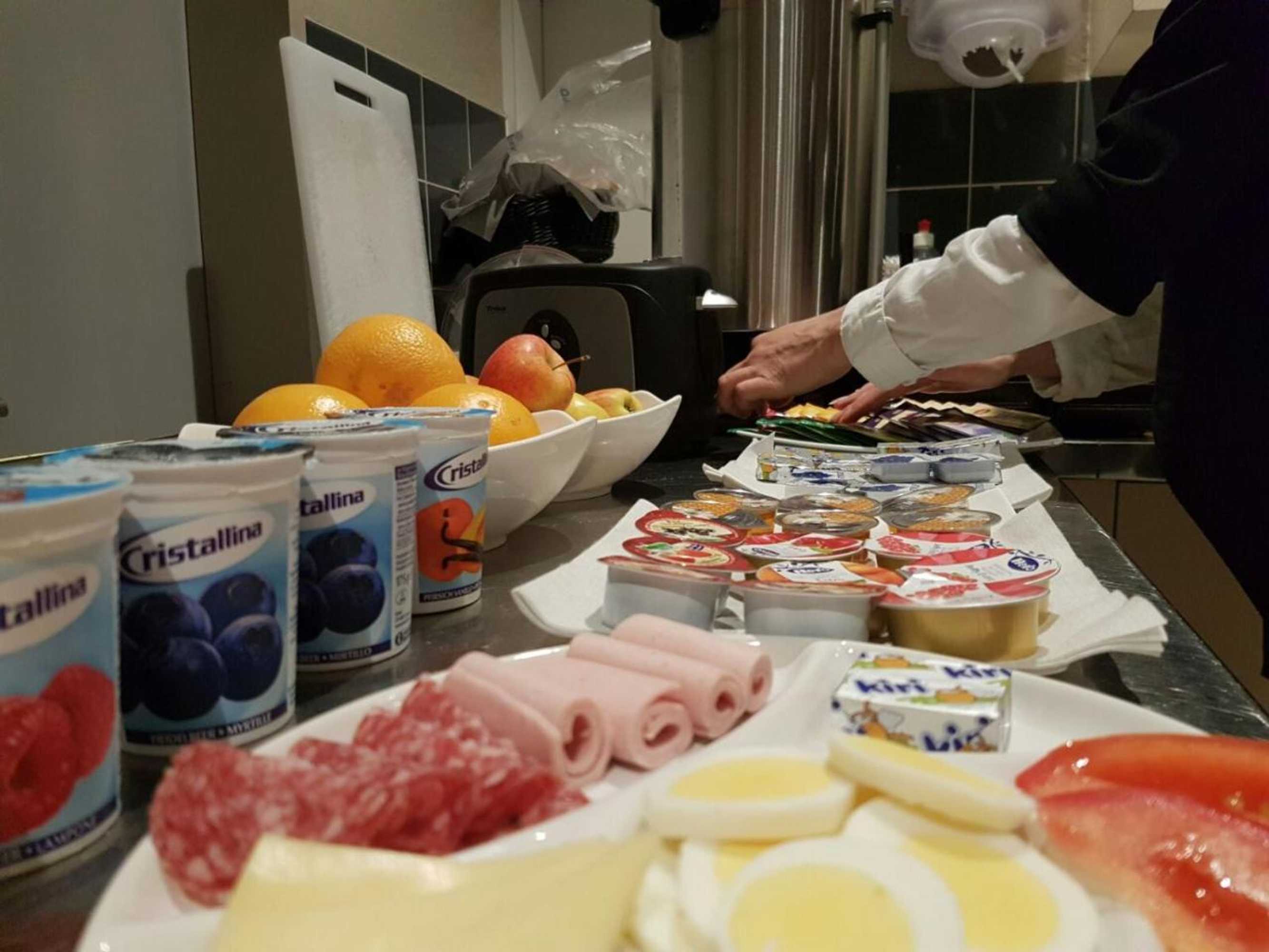 Gift card for Hotel Bahnhof