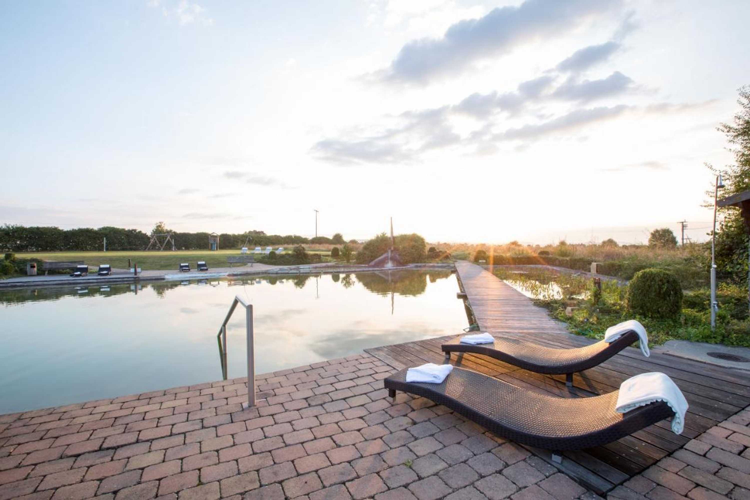 Gift card for Tagungs- & Sporthotel Aramis