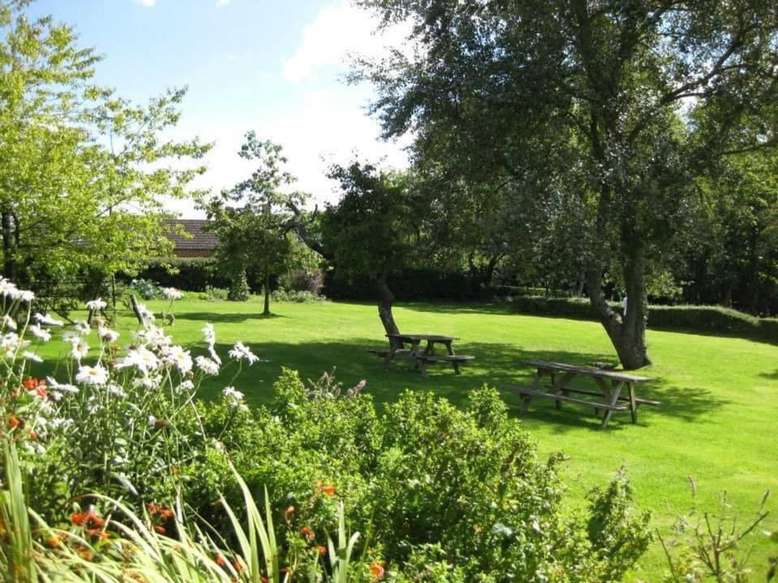 Gift card for The Coppleridge Inn