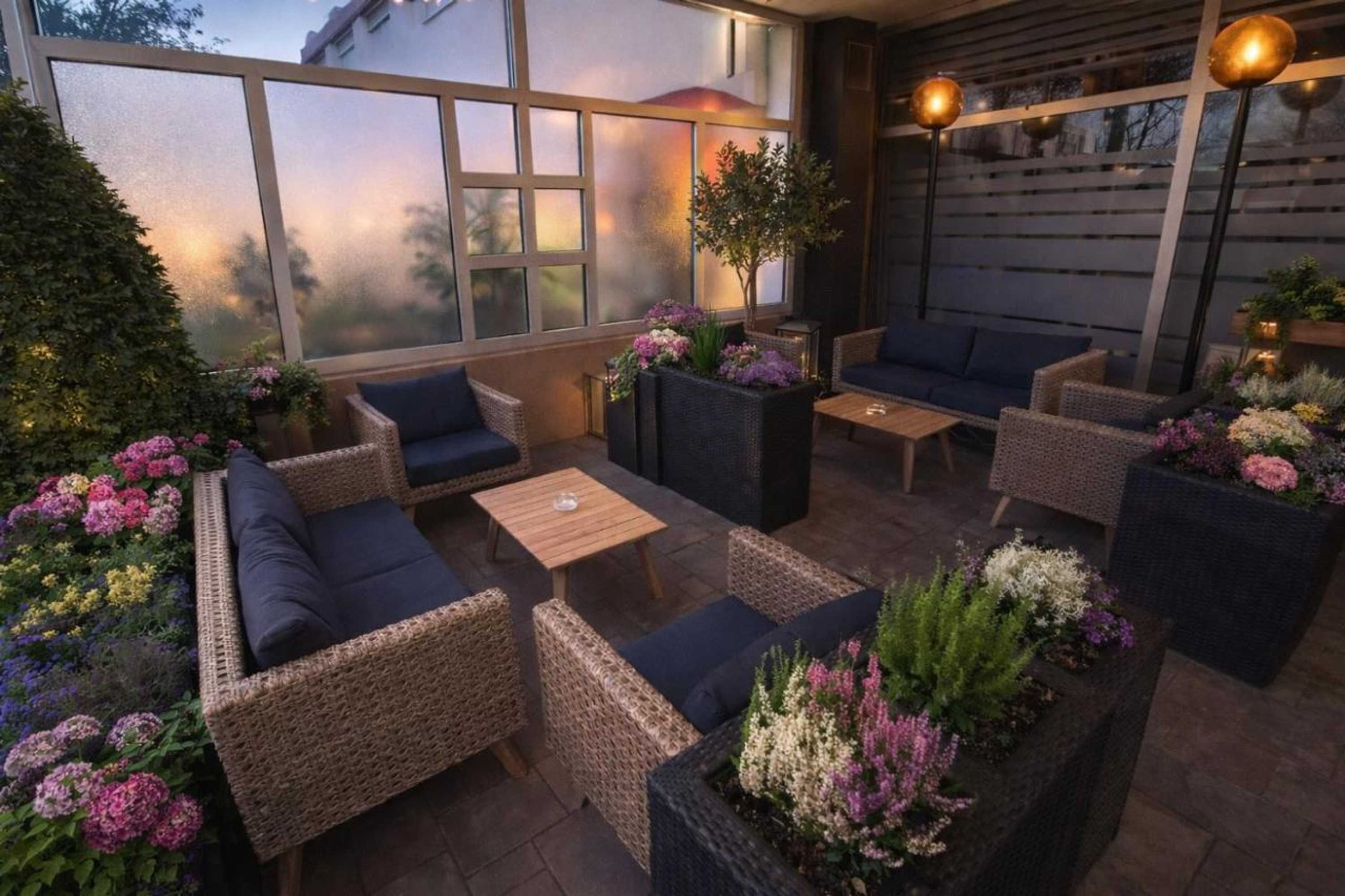 Gift card for Hotel am Westend