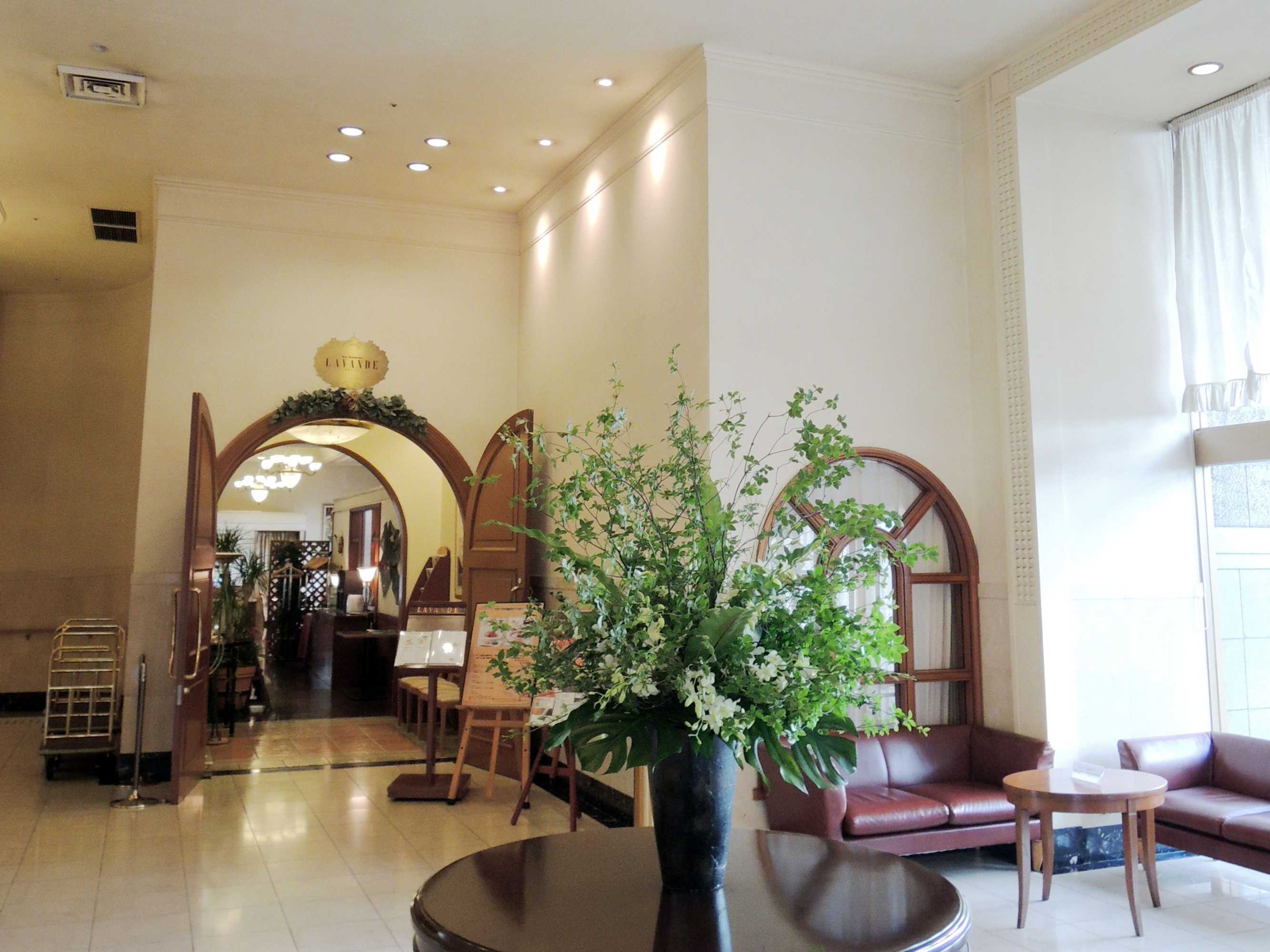 Gift card for Hotel Crown Palais Kokura Gift card for Hotel Crown Palais Kokura