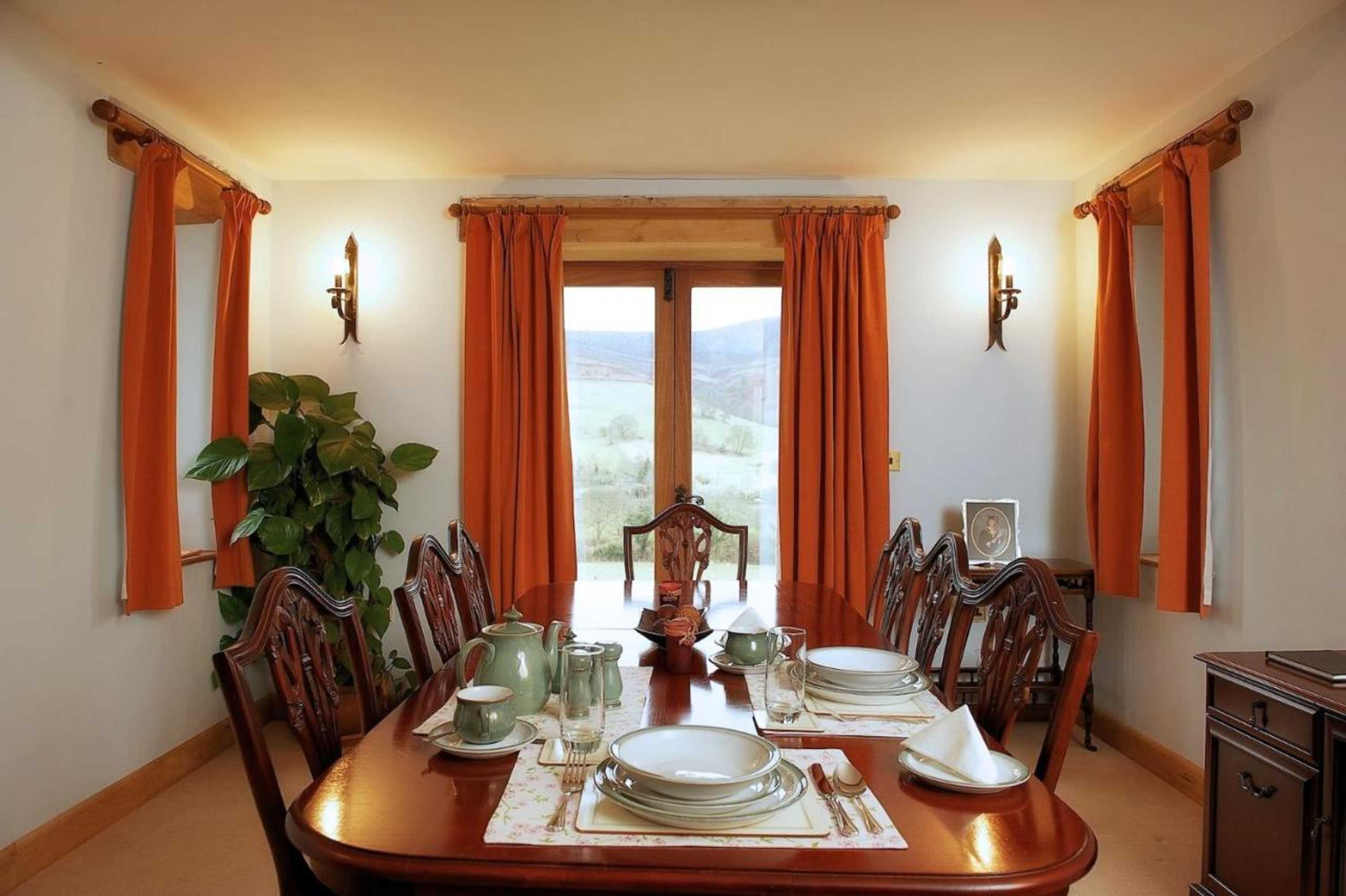 Gift card for Celyn Farm Bed & Breakfast Gift card for Celyn Farm Bed & Breakfast