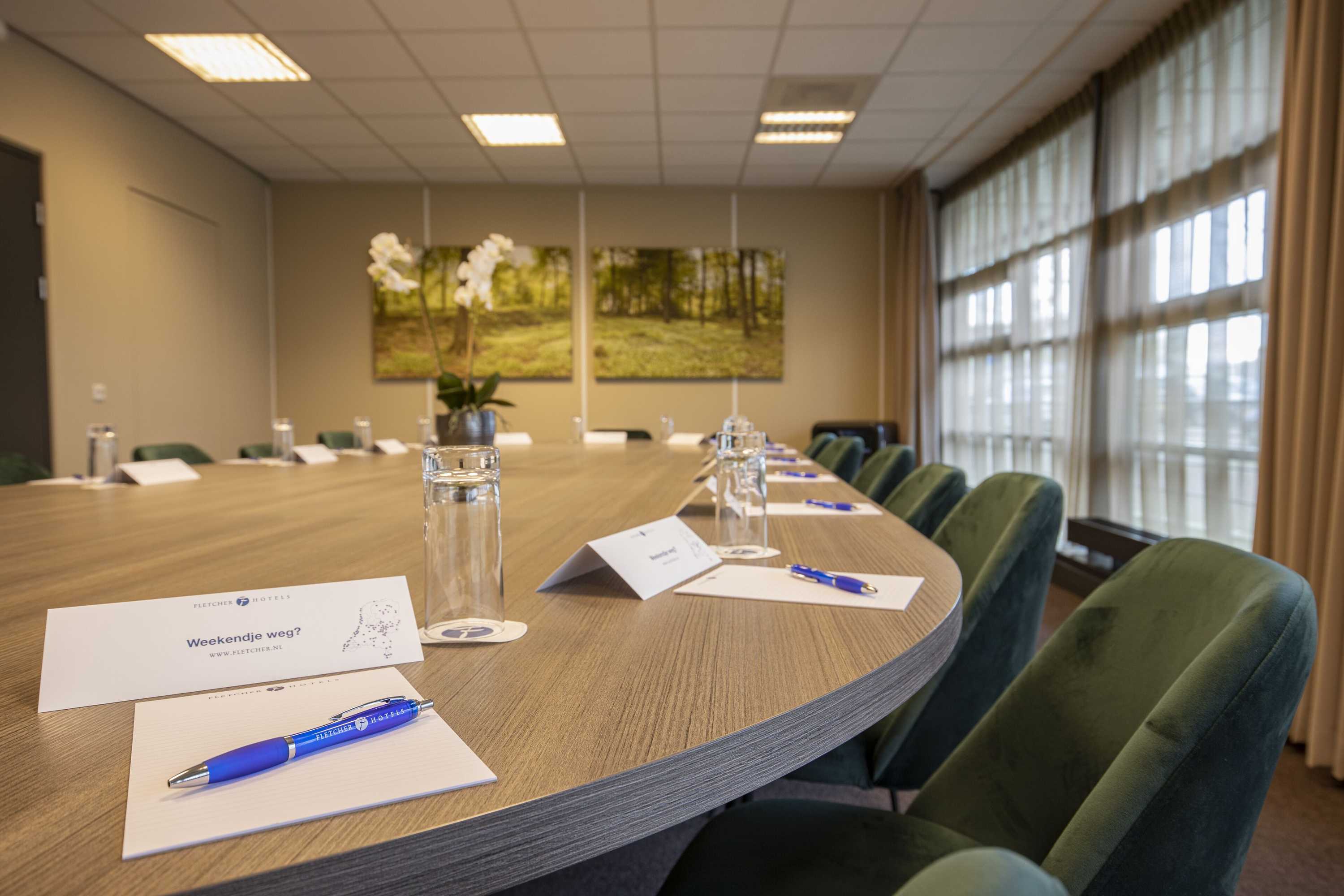 Gift card for Fletcher Wellness-Hotel Trivium