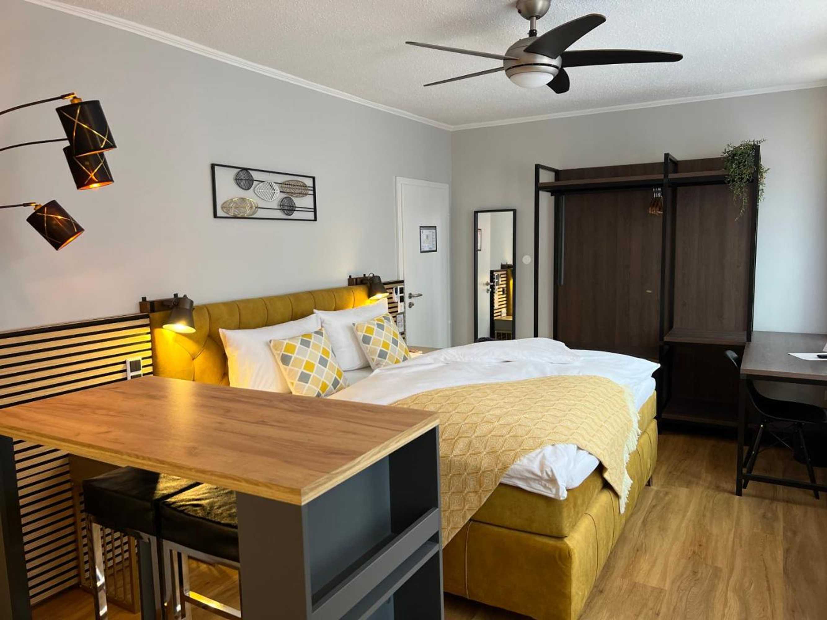 Gift card for MY Home Hotel Lamm Rottweil 