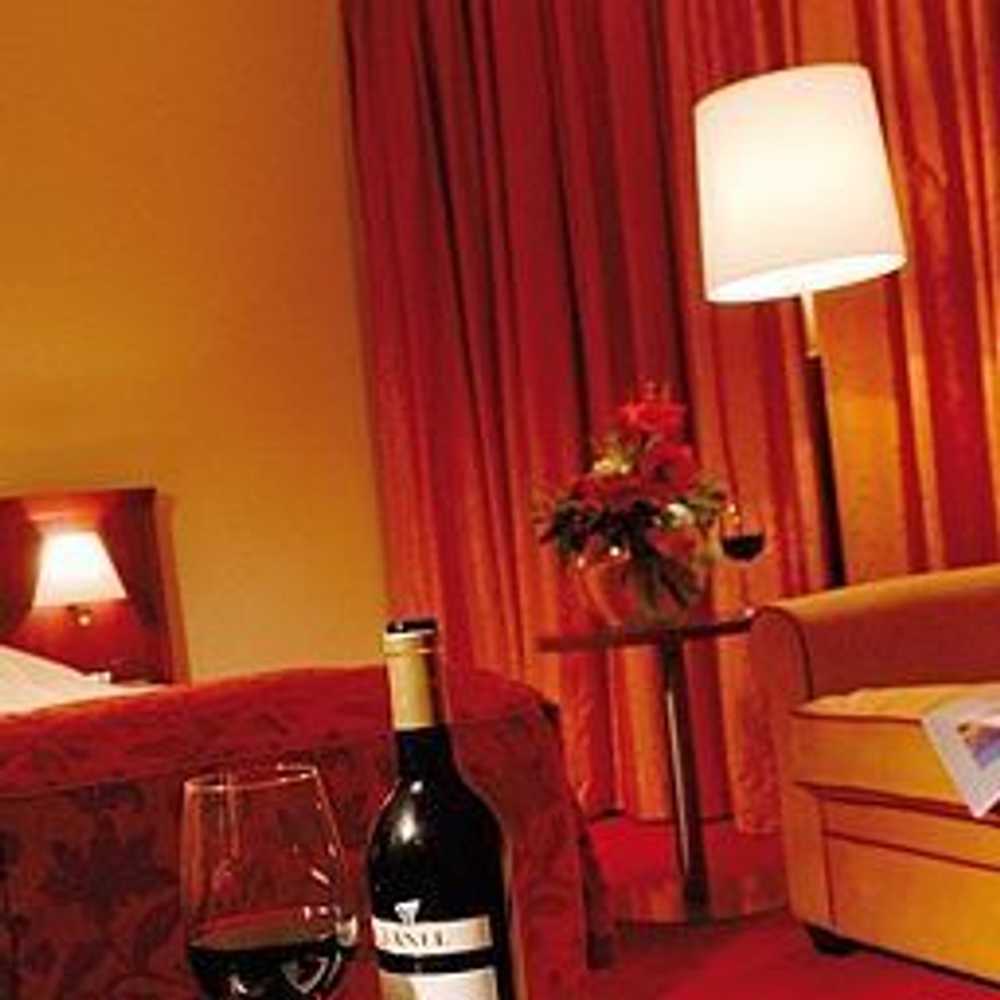 Gift card for Hotel Umberto