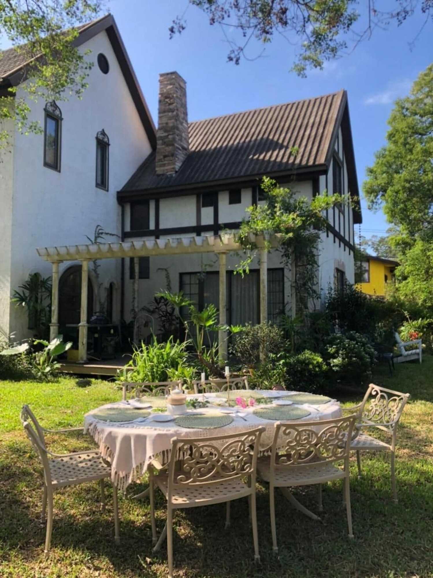 Gift card for Artvilla Village