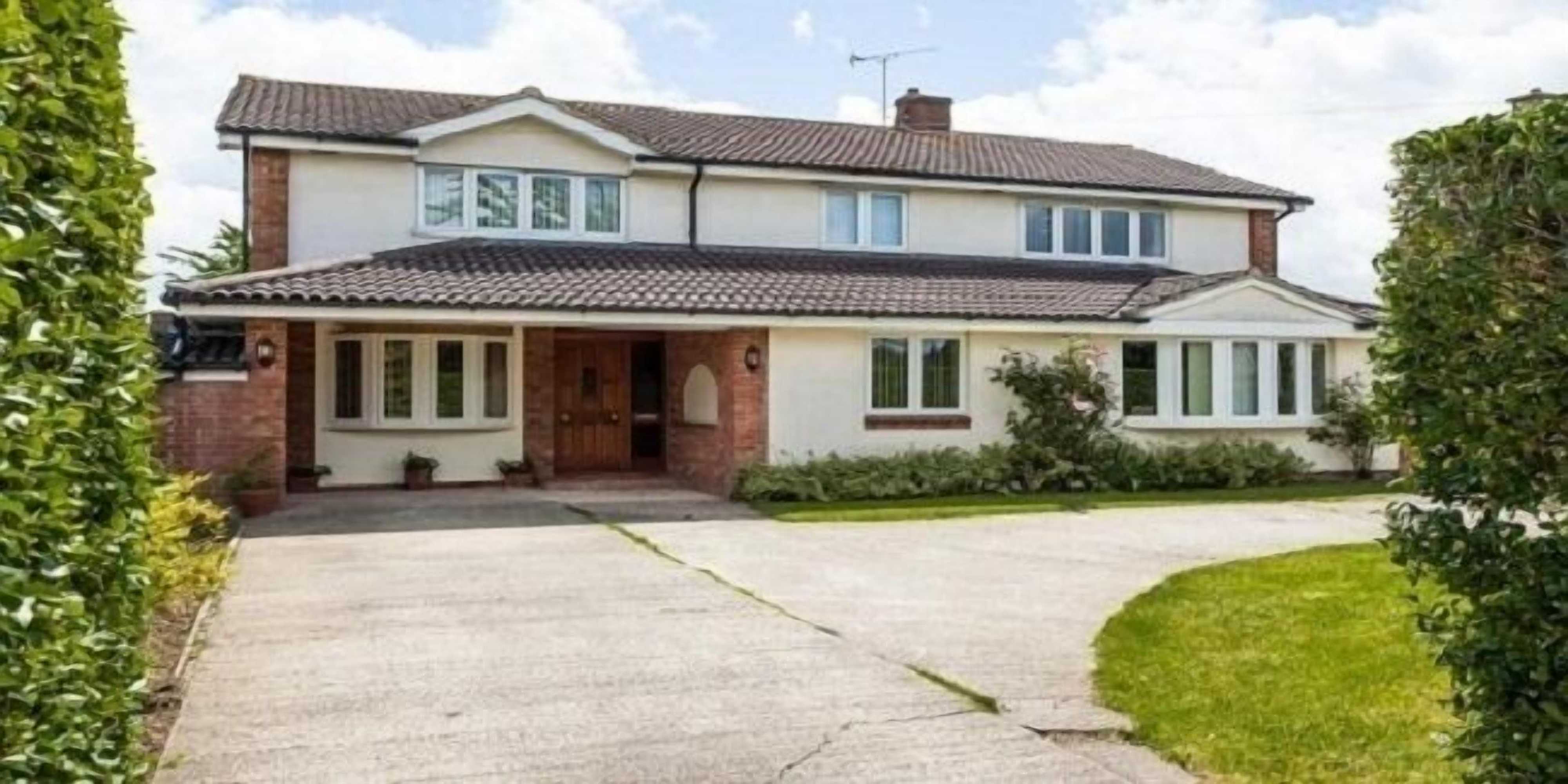 Gift card for House Forty One