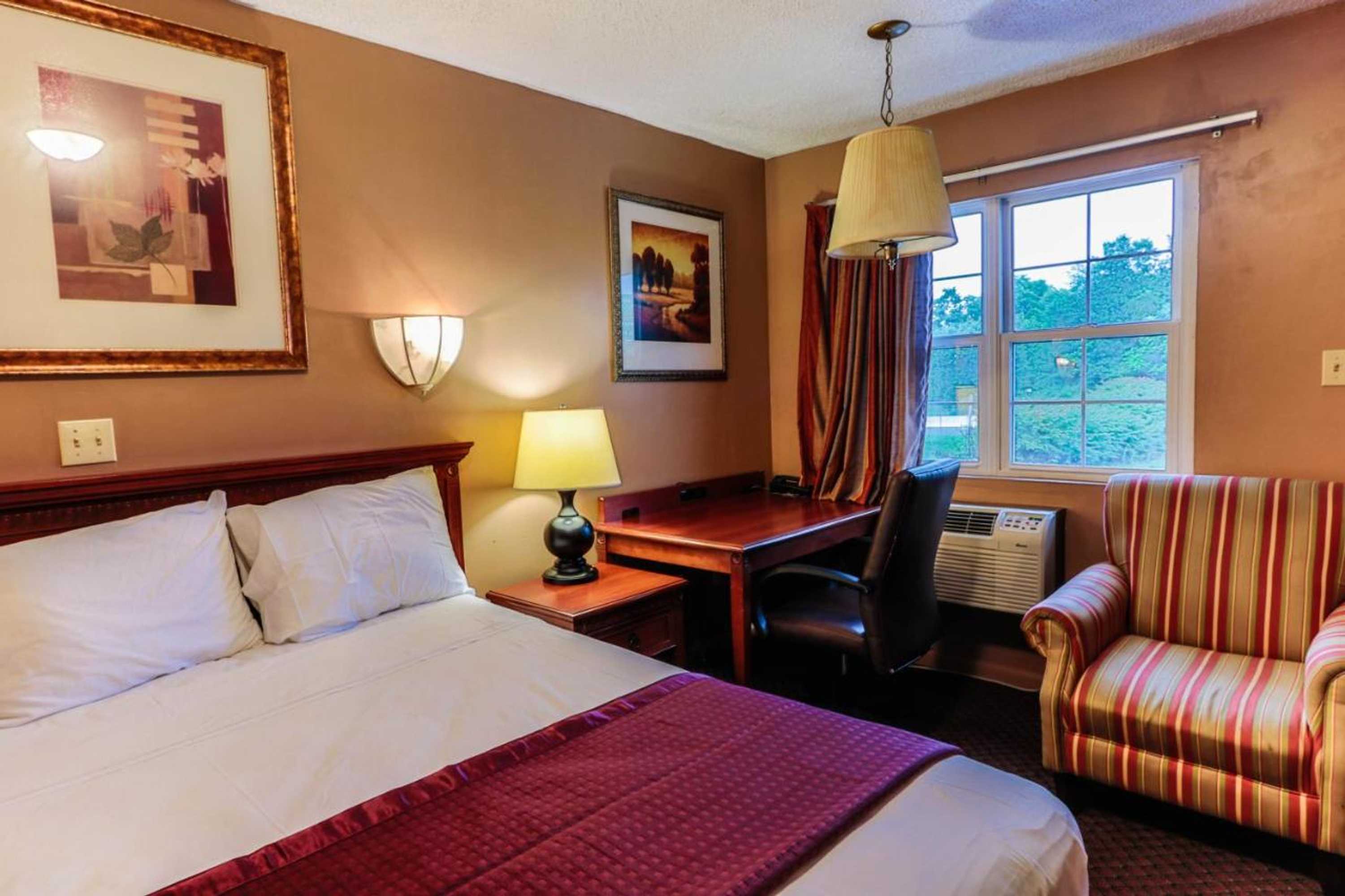 Gift card for Red Carpet Inn Berlin