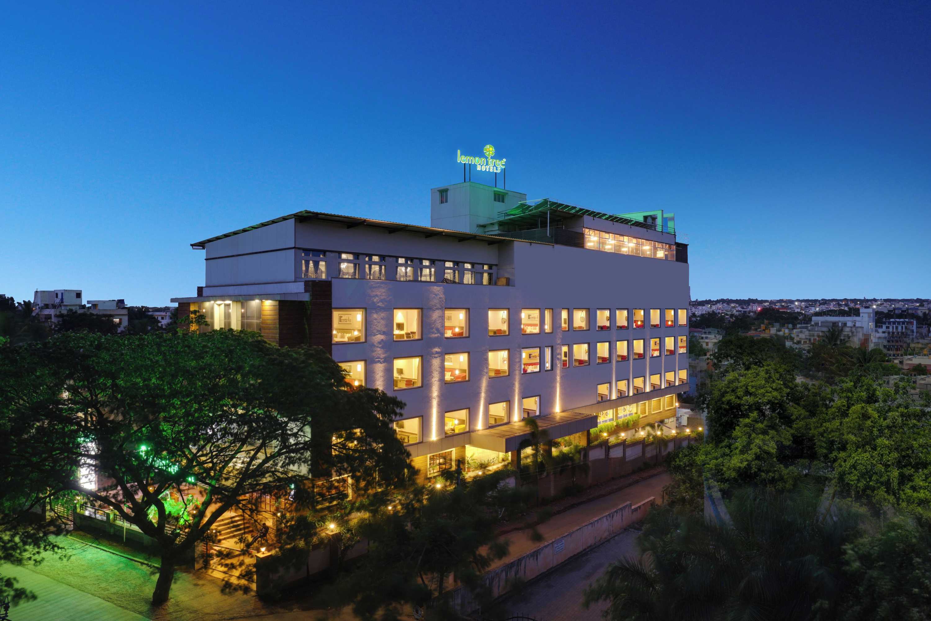 Gift card for Lemon Tree Hotel Hubli Gift card for Lemon Tree Hotel Hubli