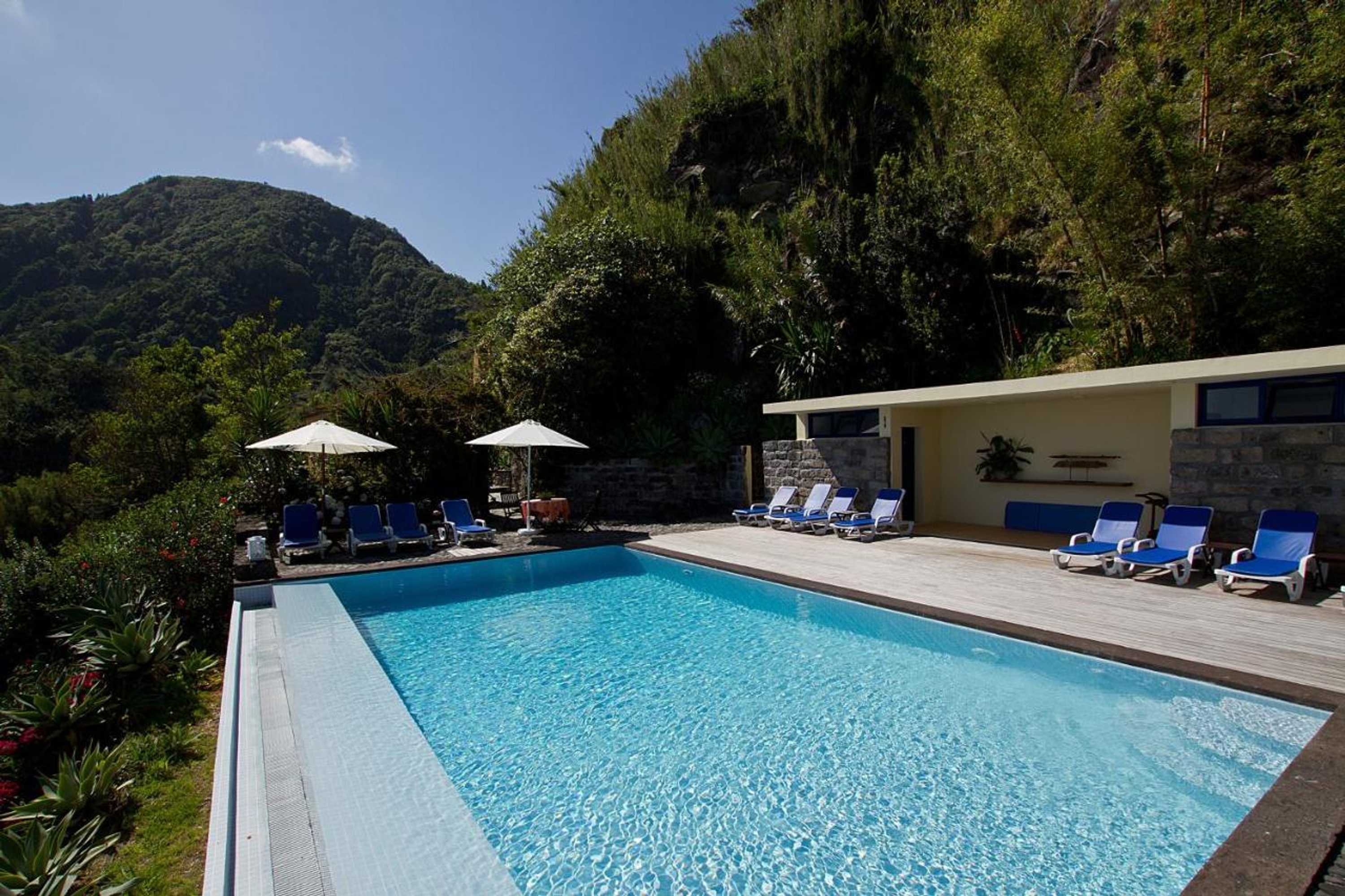 Gift card for Casa de Pedra