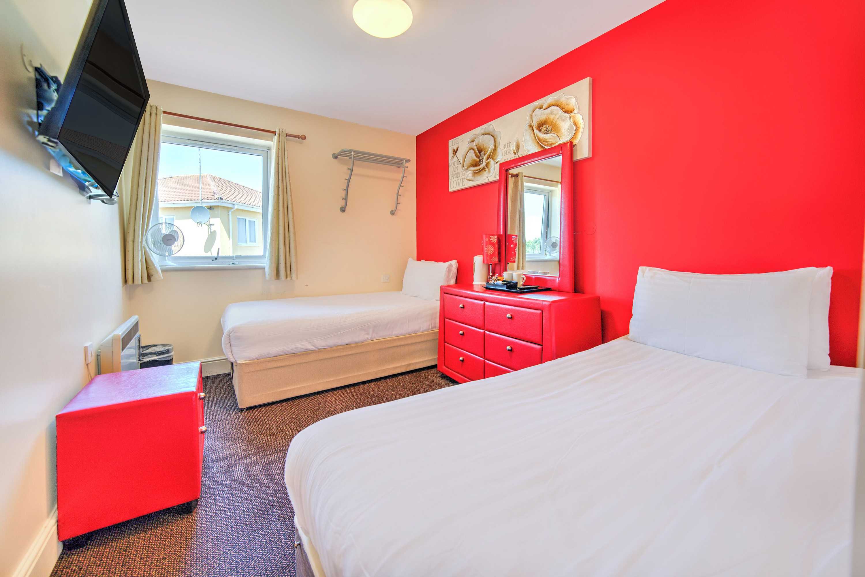 Gift card for Go2 Gloucester Hotel by Oyo Gift card for Go2 Gloucester Hotel by Oyo