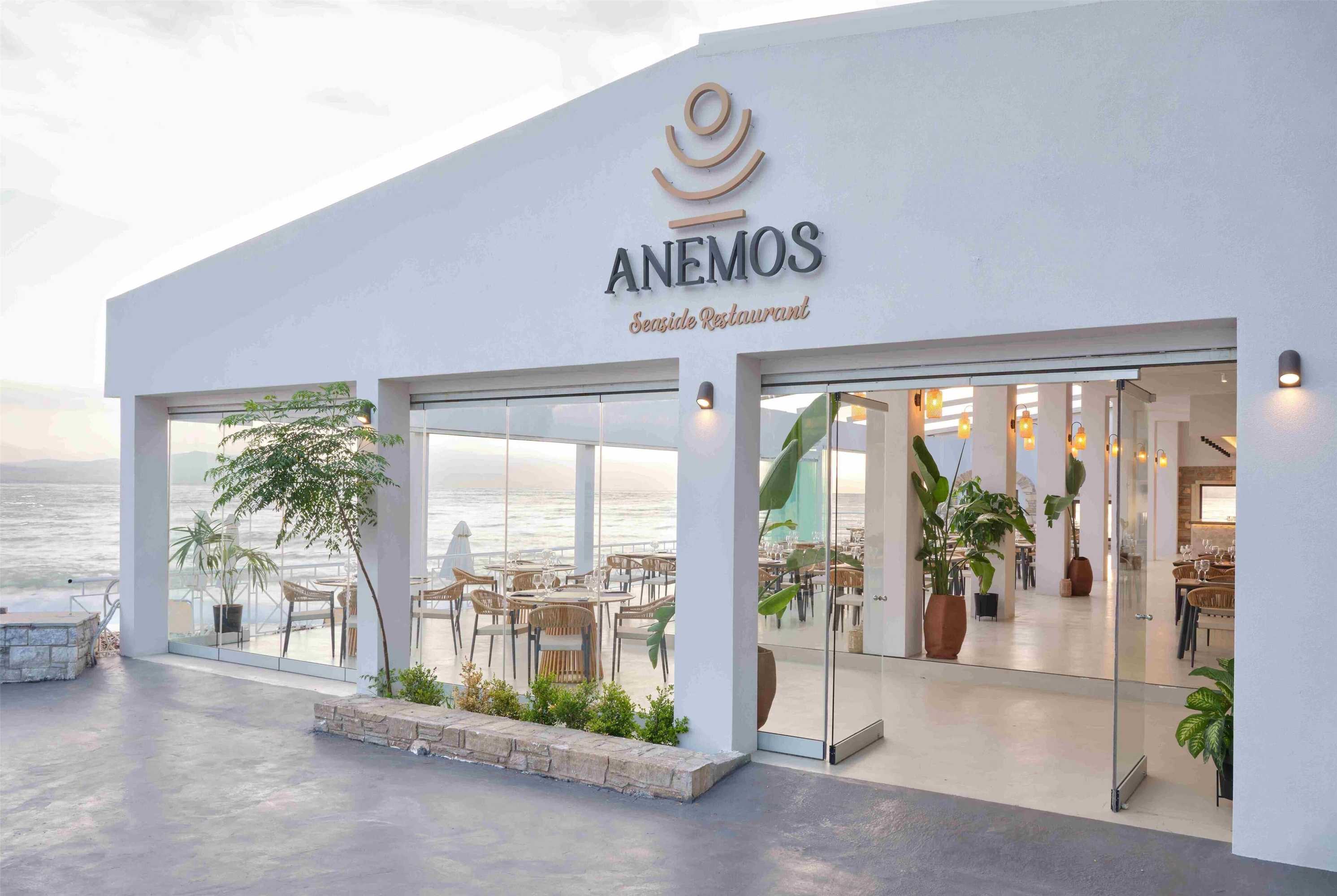 Gift card for Wyndham Loutraki Poseidon Resort