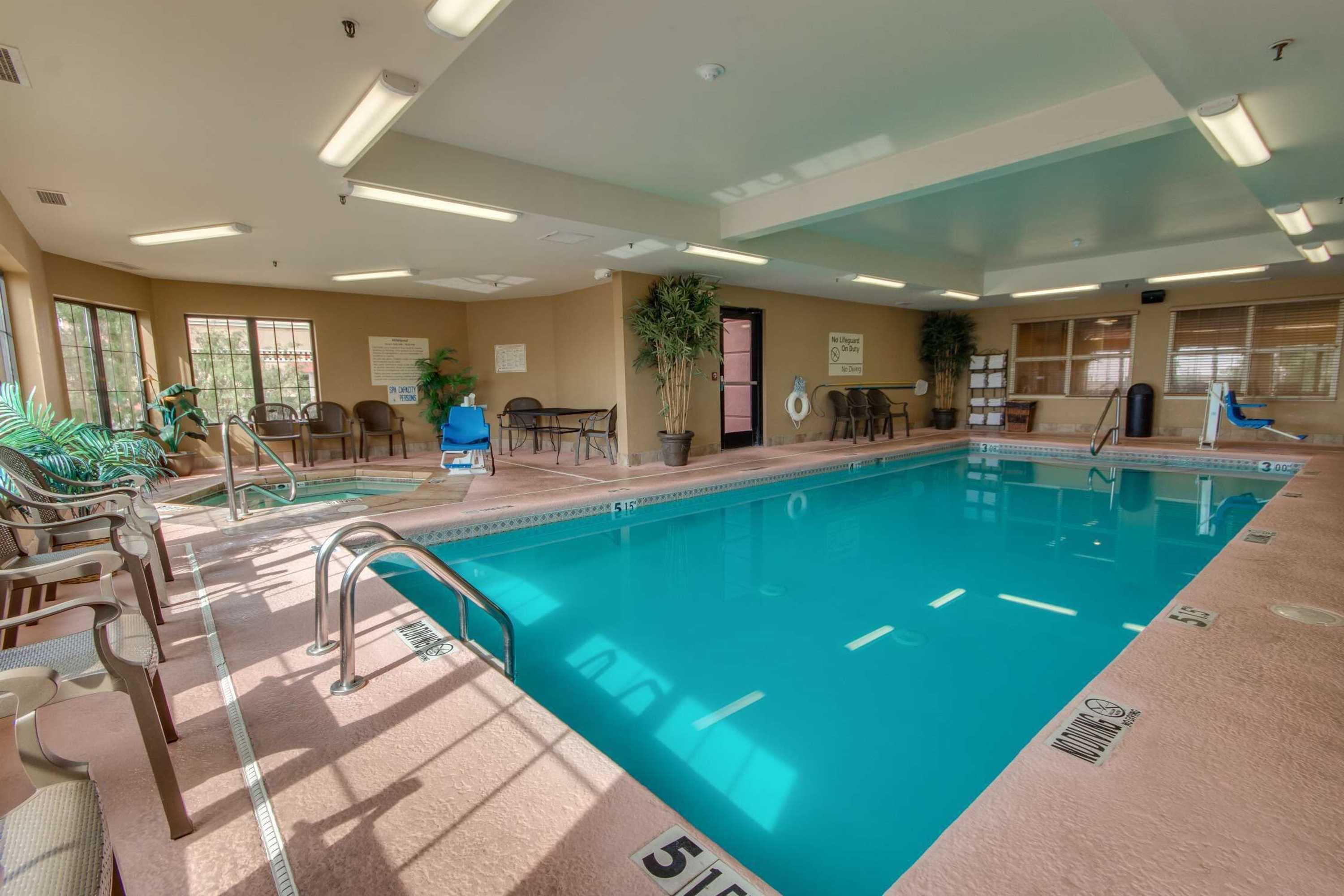 Gift card for Hampton Inn & Suites Las Cruces I-25 Gift card for Hampton Inn & Suites Las Cruces I-25