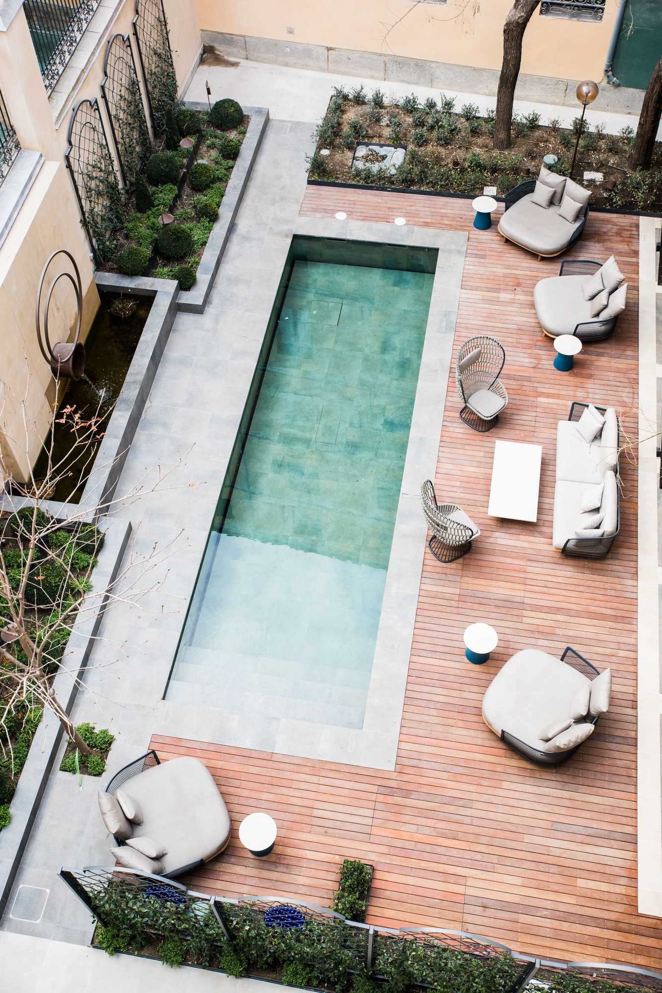 Gift card for Hotel Coolrooms Atocha Gift card for Hotel Coolrooms Atocha