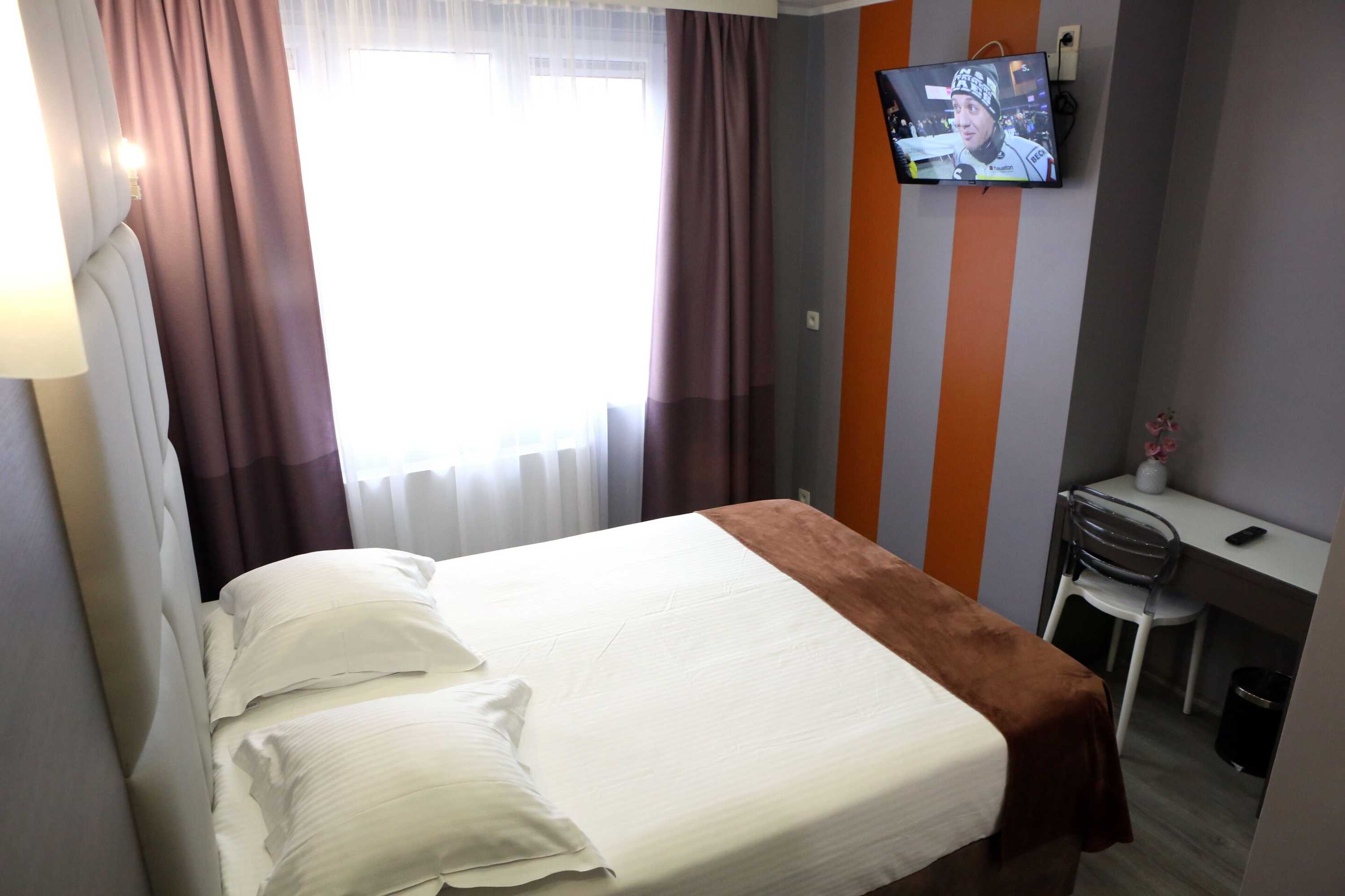 Gift card for Hotel Phenix