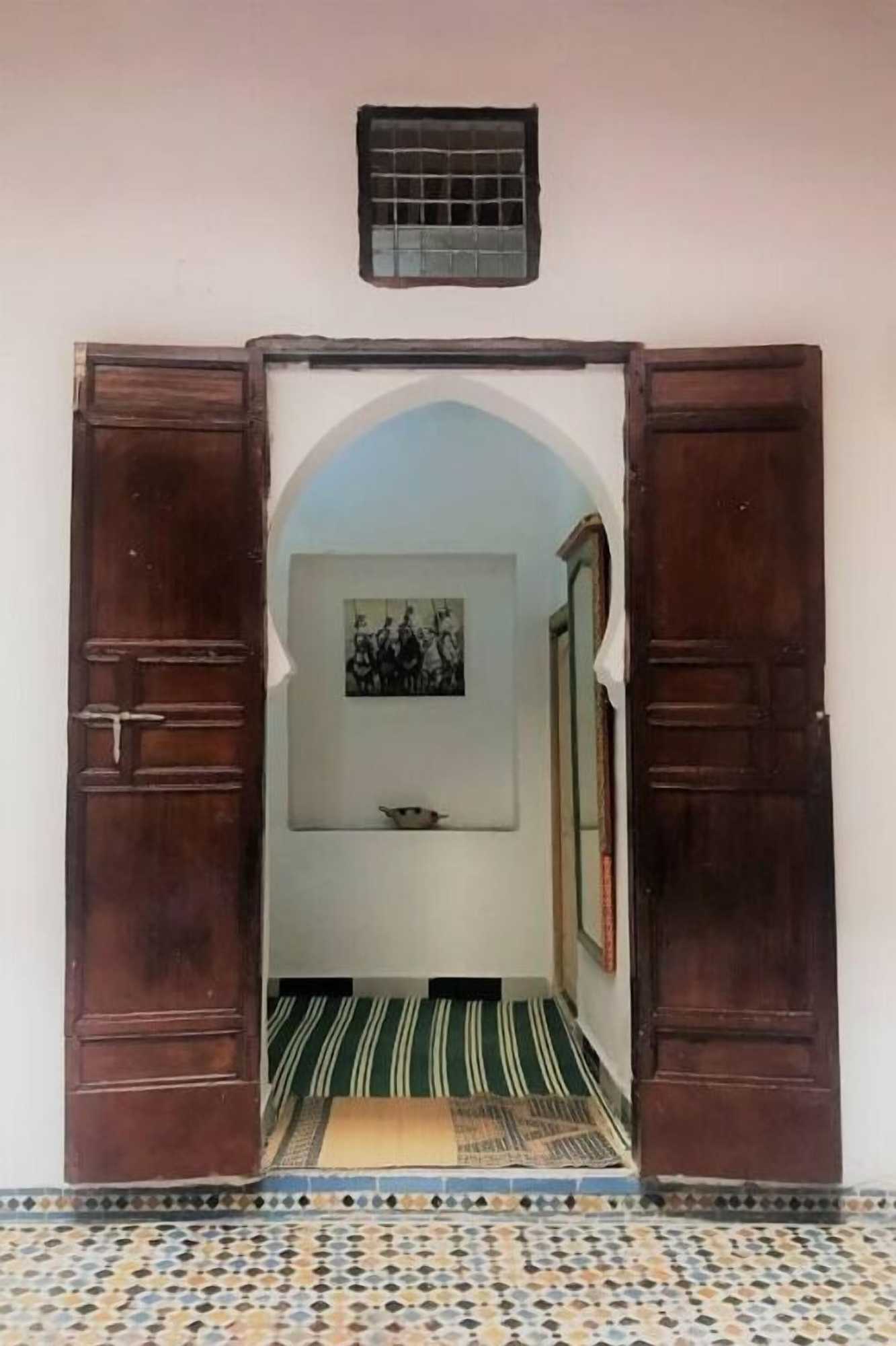 Gift card for Auberge Riad Buena Vista - Hostel Gift card for Auberge Riad Buena Vista - Hostel